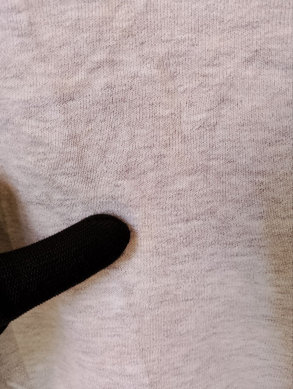 Uniqlo UNIQLO Japan Plain White Cream Sweatshirt Size US XL / EU 56 / 4 - 5 Thumbnail