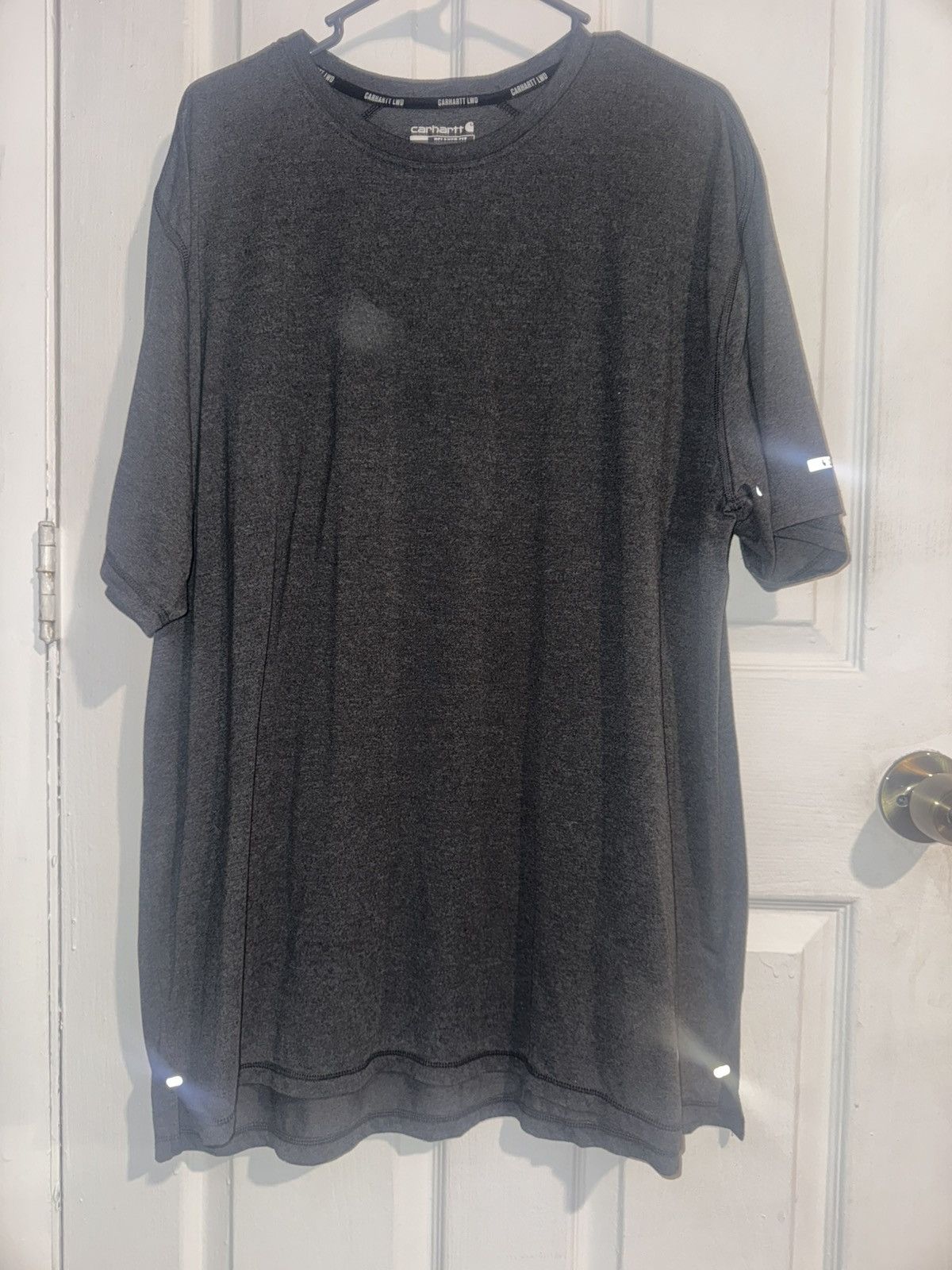 Carhartt Carharrt Relaxed Fit Grey 2XL Size US XXL / EU 58 / 5 - 1 Preview
