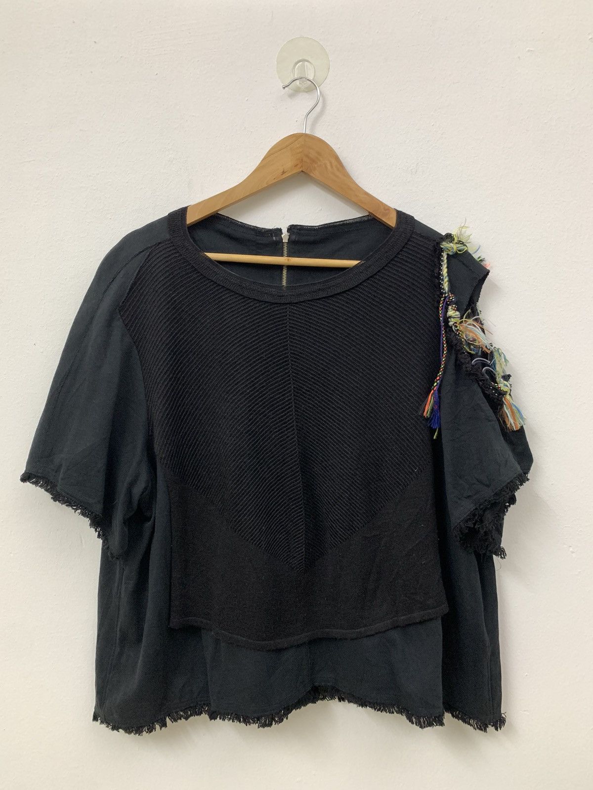 If Six Was Nine × System Unique design system shirts Size M / US 6-8 / IT 42-44 - 1 Thumbnail