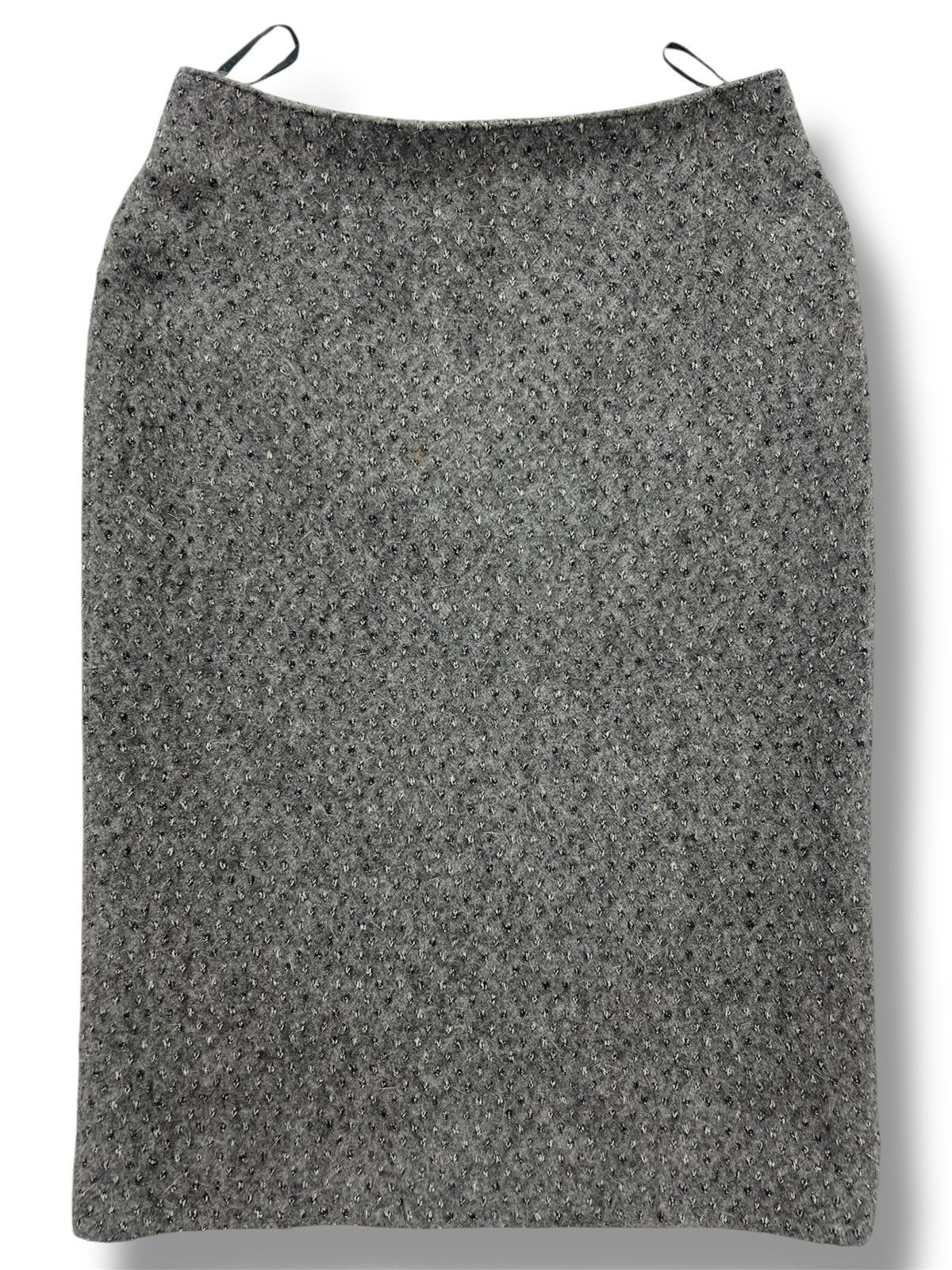 Krizia K of Krizia Skirt Size 25" / US 0 / IT 36 - 1 Thumbnail