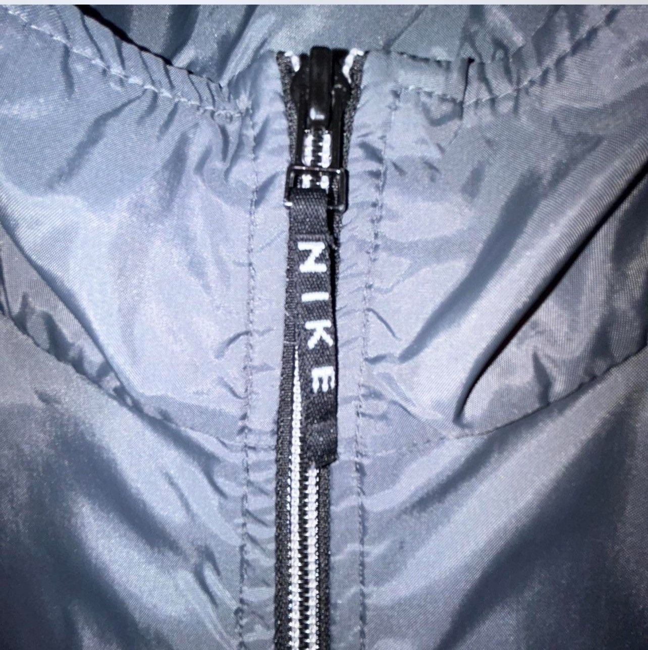 Nike × Travis Scott Nike x Travis Scott Mini Swoosh Windbreaker Size US XL / EU 56 / 4 - 4 Thumbnail