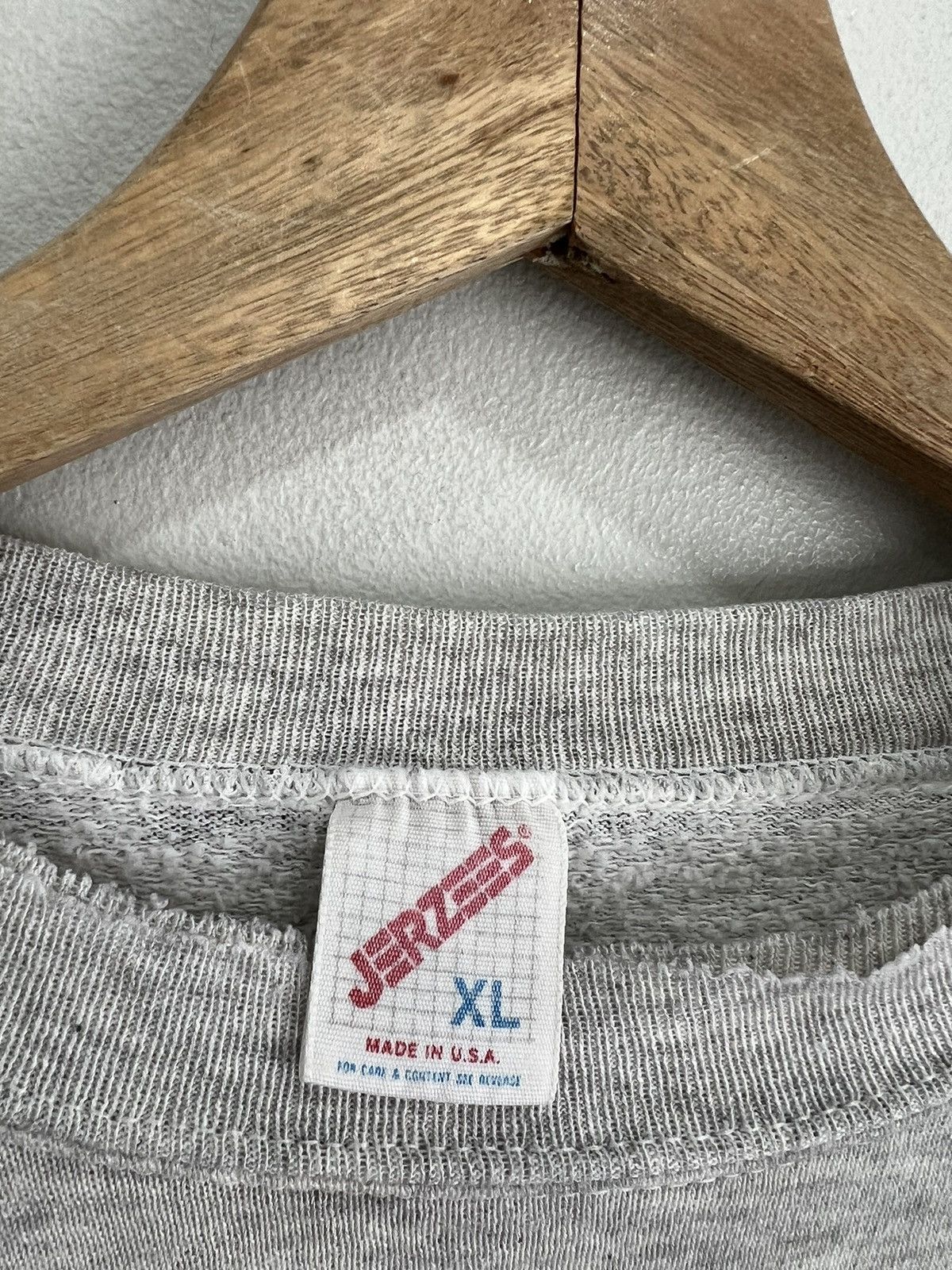 Vintage Vintage Windber Ramblers sweater sweatshirt Size US L / EU 52-54 / 3 - 4 Thumbnail
