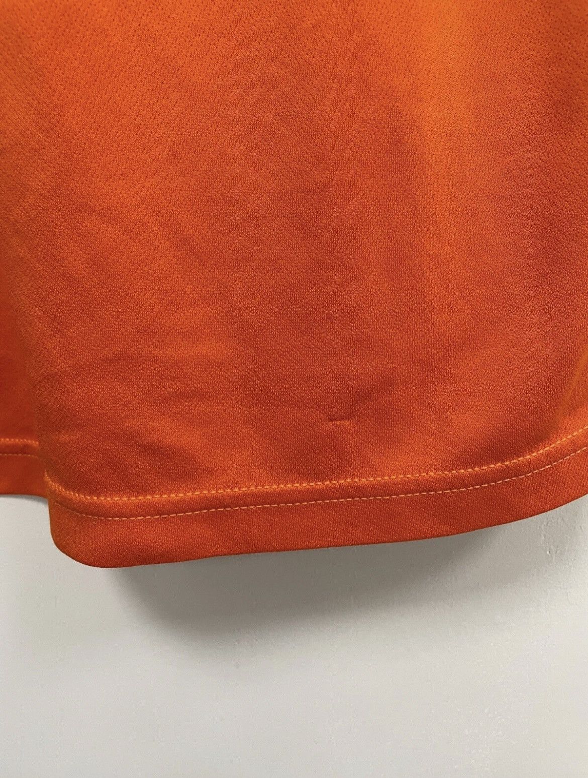 Errea Dundee United 2023/2024 Home Football Shirt Errea Jersey Size US S / EU 44-46 / 1 - 9 Thumbnail