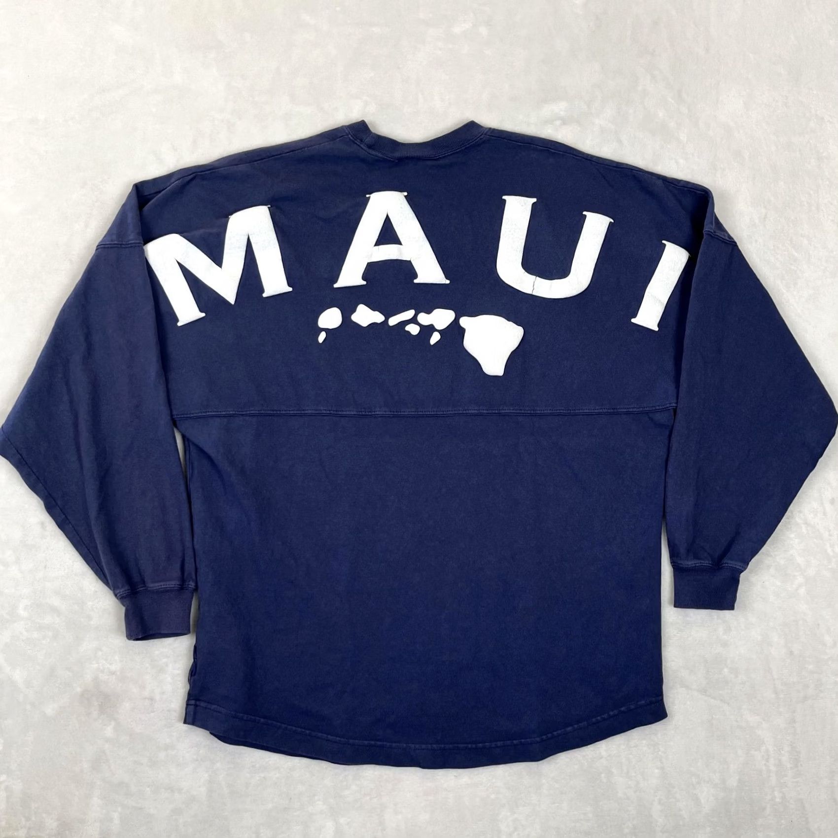 ESPIRIT VINTAGE Spirit Jersey Maui Shirt? Size S / US 4 / IT 40 - 2 Thumbnail