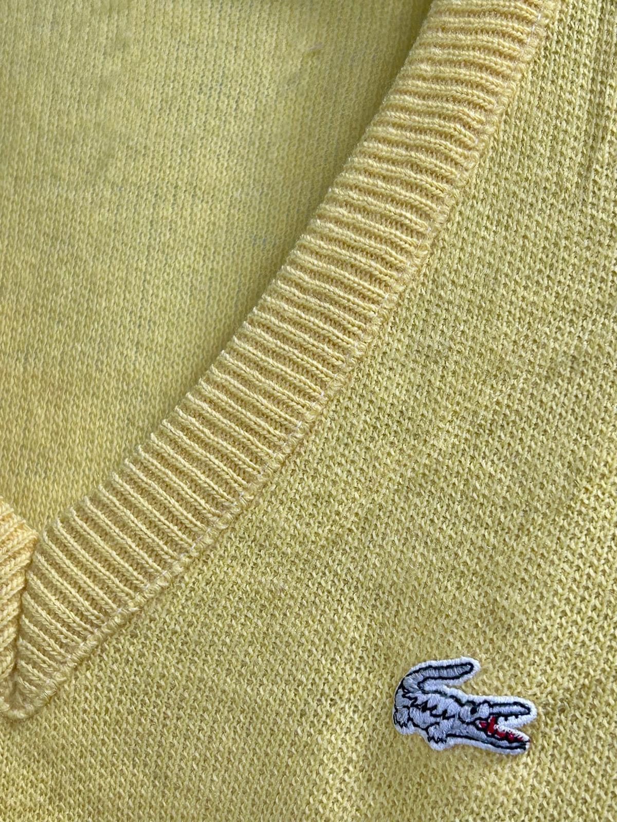 Lacoste Lacoste Made in France Size US L / EU 52-54 / 3 - 5 Thumbnail