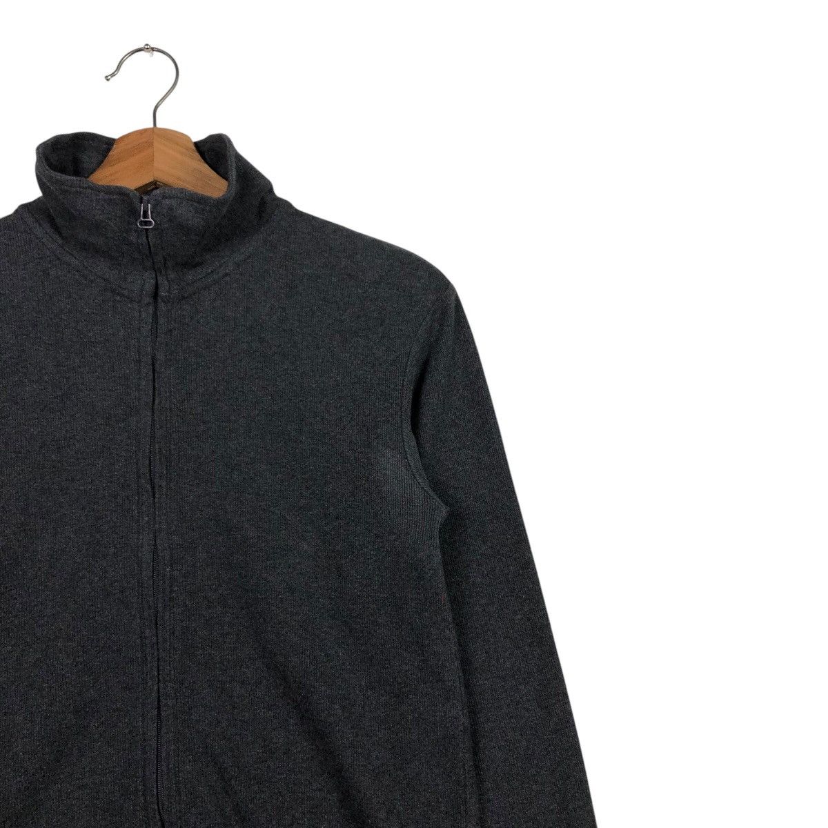 Avirex AVIREX U.S.A. All-American Classics Mock Neck Zip Early 2000 Size US S / EU 44-46 / 1 - 7 Thumbnail