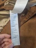 Celine Celine 20AW Suede Jacket 48size Size US M / EU 48-50 / 2 - 6 Thumbnail