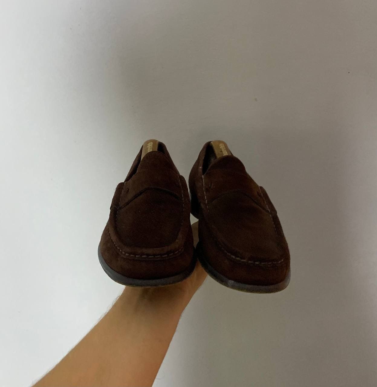 Gucci Gucci 015938 Horsebit USA Size-8,5 D Size US 8.5 / EU 41-42 - 2 Thumbnail