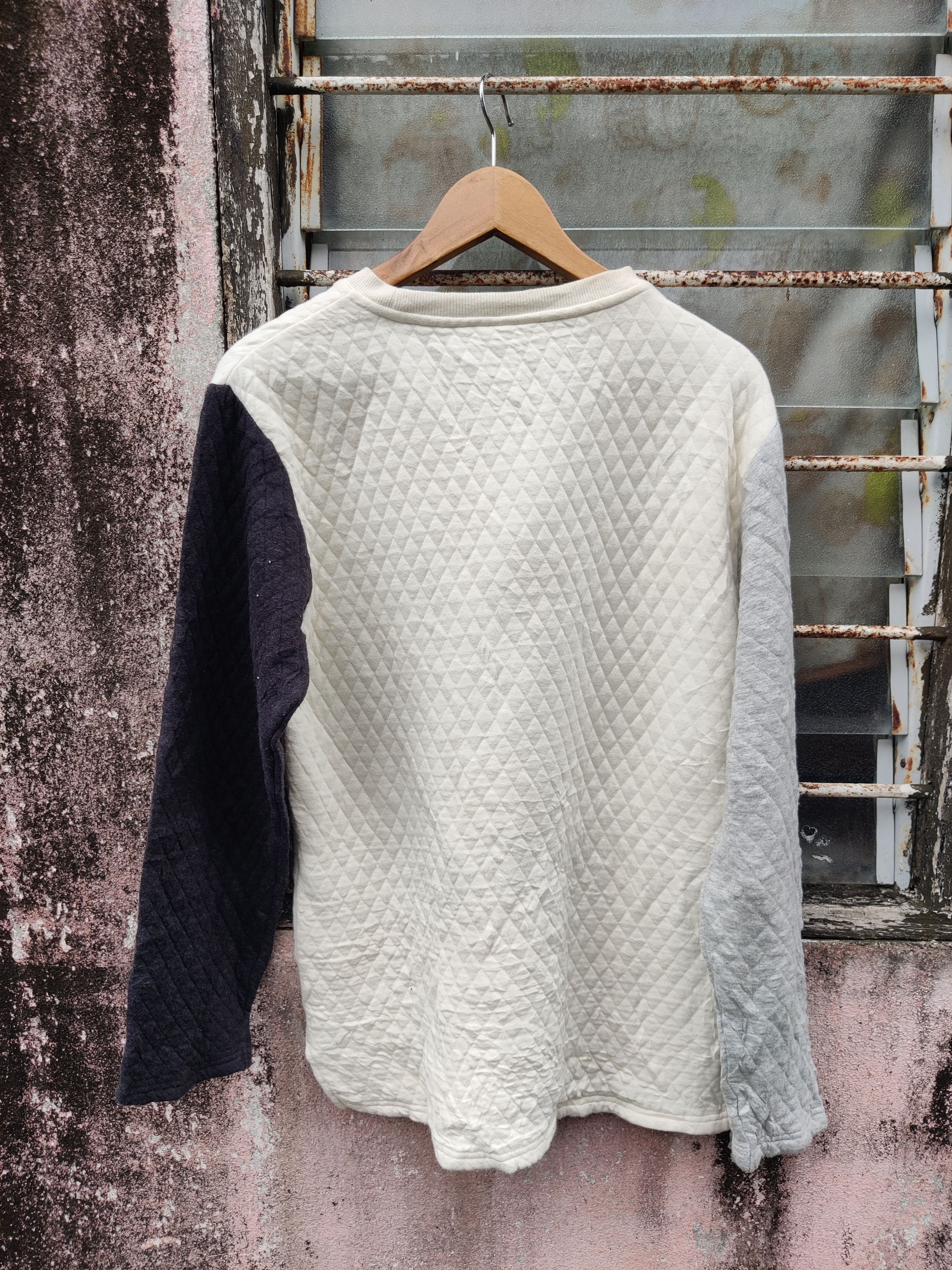 go slow caravan Vintage Go Slow Caravan BASIC pocket Shirt Size US M / EU 48-50 / 2 - 6 Thumbnail