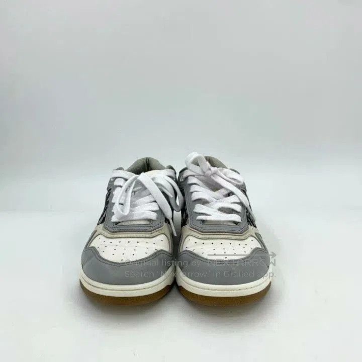 Dior Dior B27 Colorblock Logo Sneakers. Size US 9 / EU 42 - 3 Thumbnail