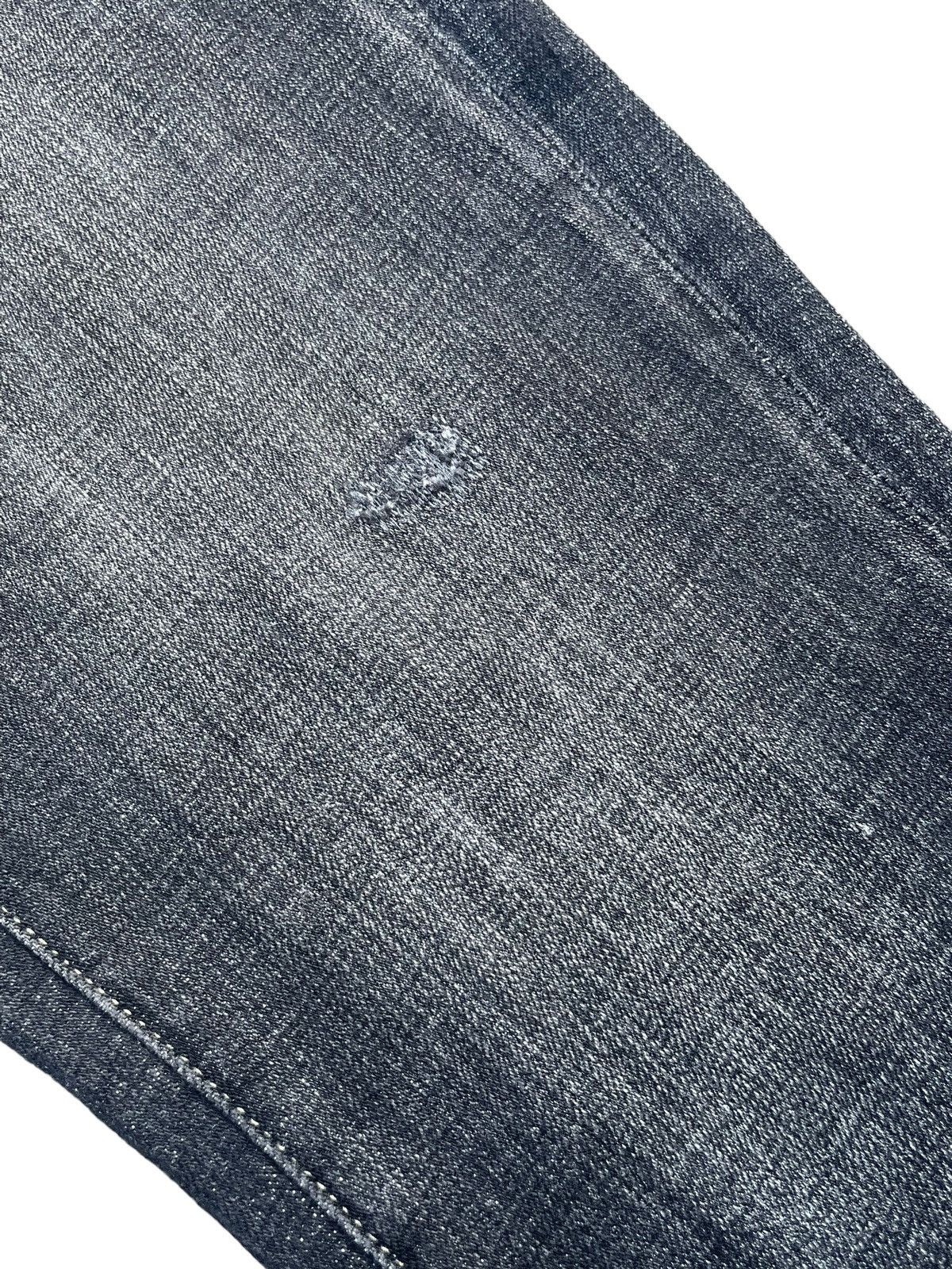 Japanese Brand Humo Design denim Size US 32 / EU 48 - 4 Thumbnail