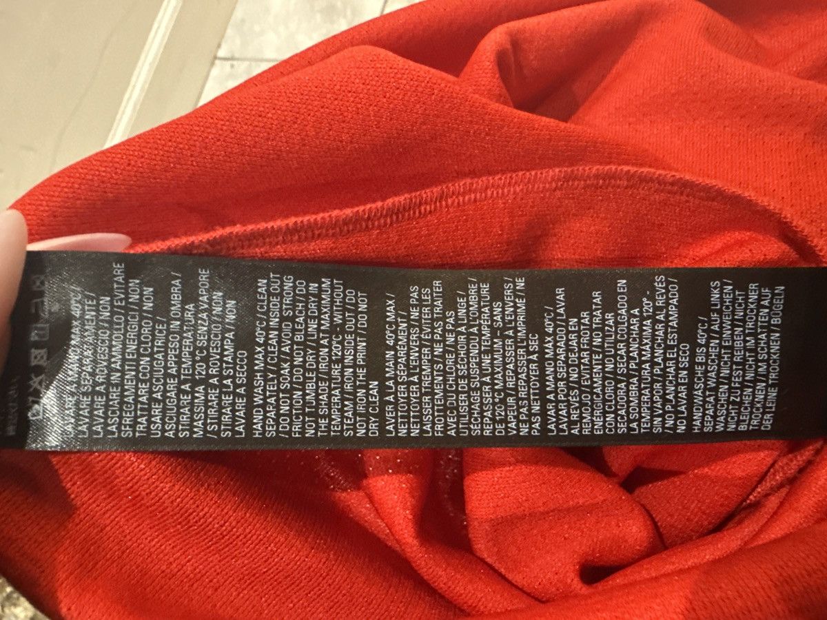 Balenciaga BALENCIAGA Jersey Size US M / EU 48-50 / 2 - 6 Thumbnail