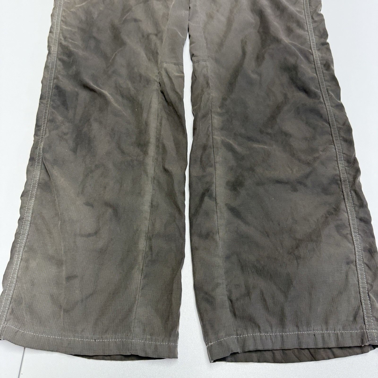 Kuhl Kuhl Pants Womens 8 Reg Brown Outdoor Hiking Nature Active W Size 30" / US 8 / IT 44 - 8 Thumbnail