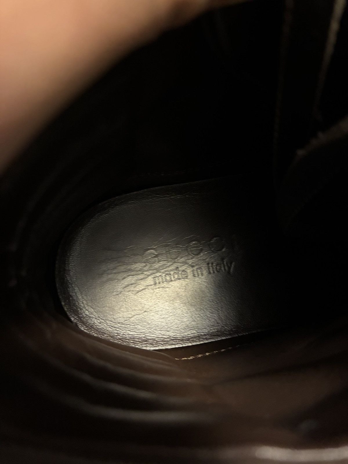 Gucci Gucci High Tops Size US 8 / EU 41 - 9 Thumbnail