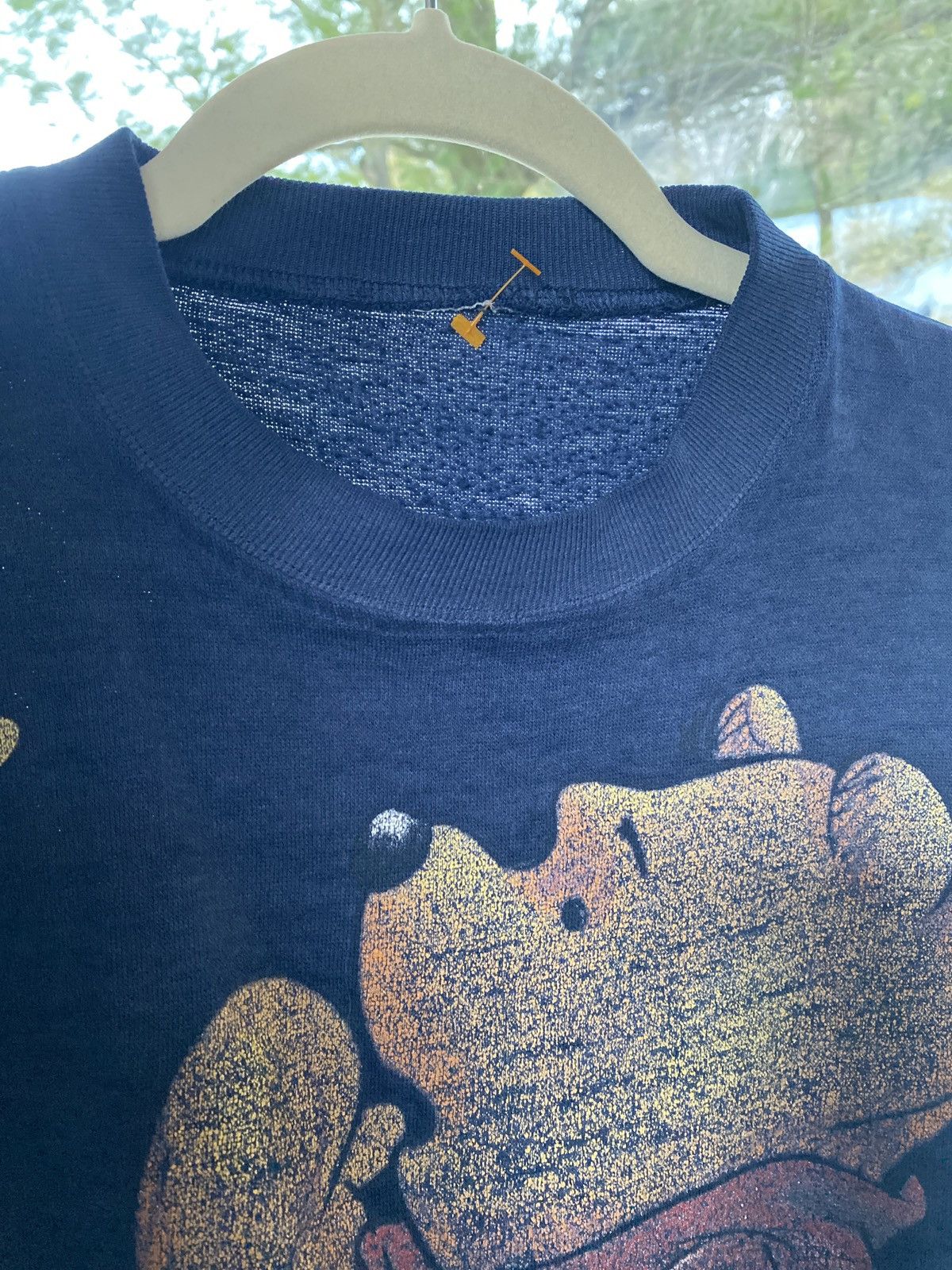 Disney × Vintage 90s winnie the pooh disney sweatshirt M Size M / US 6-8 / IT 42-44 - 5 Thumbnail