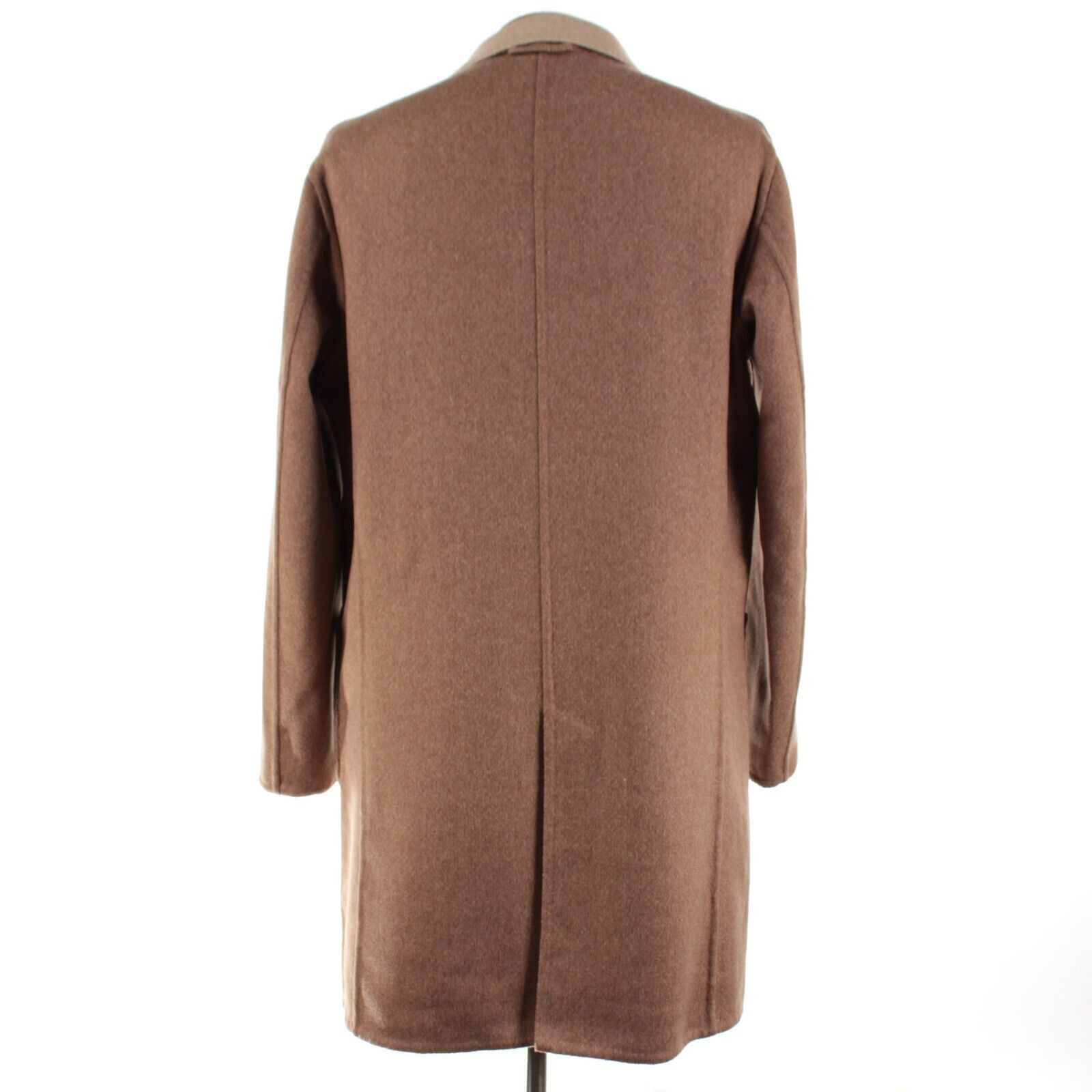 Kiton Kiton Jacket Size L US In Brown Cashmere Size US L / EU 52-54 / 3 - 5 Thumbnail