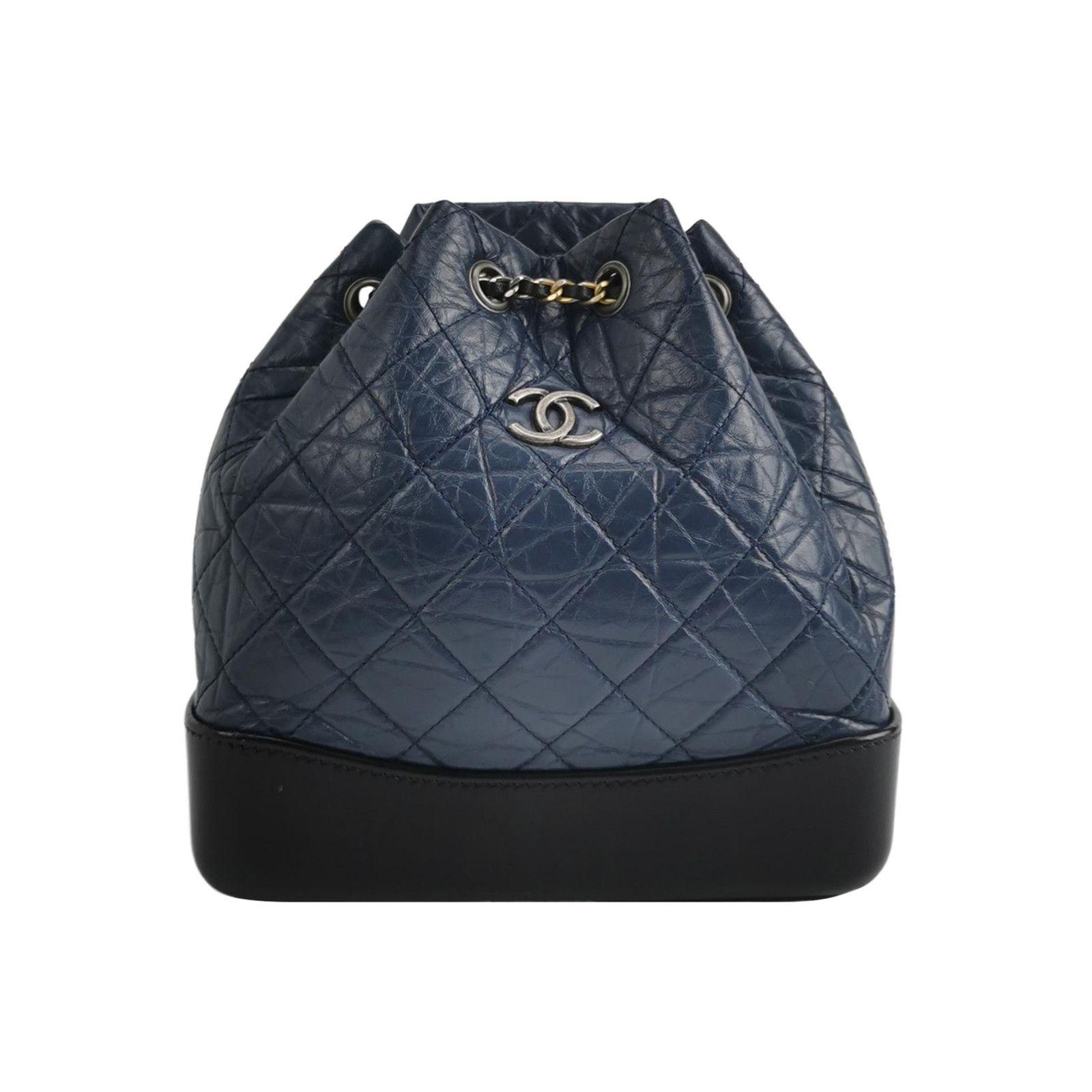 Chanel Chanel Women os Backpacks Size ONE SIZE - 1 Thumbnail