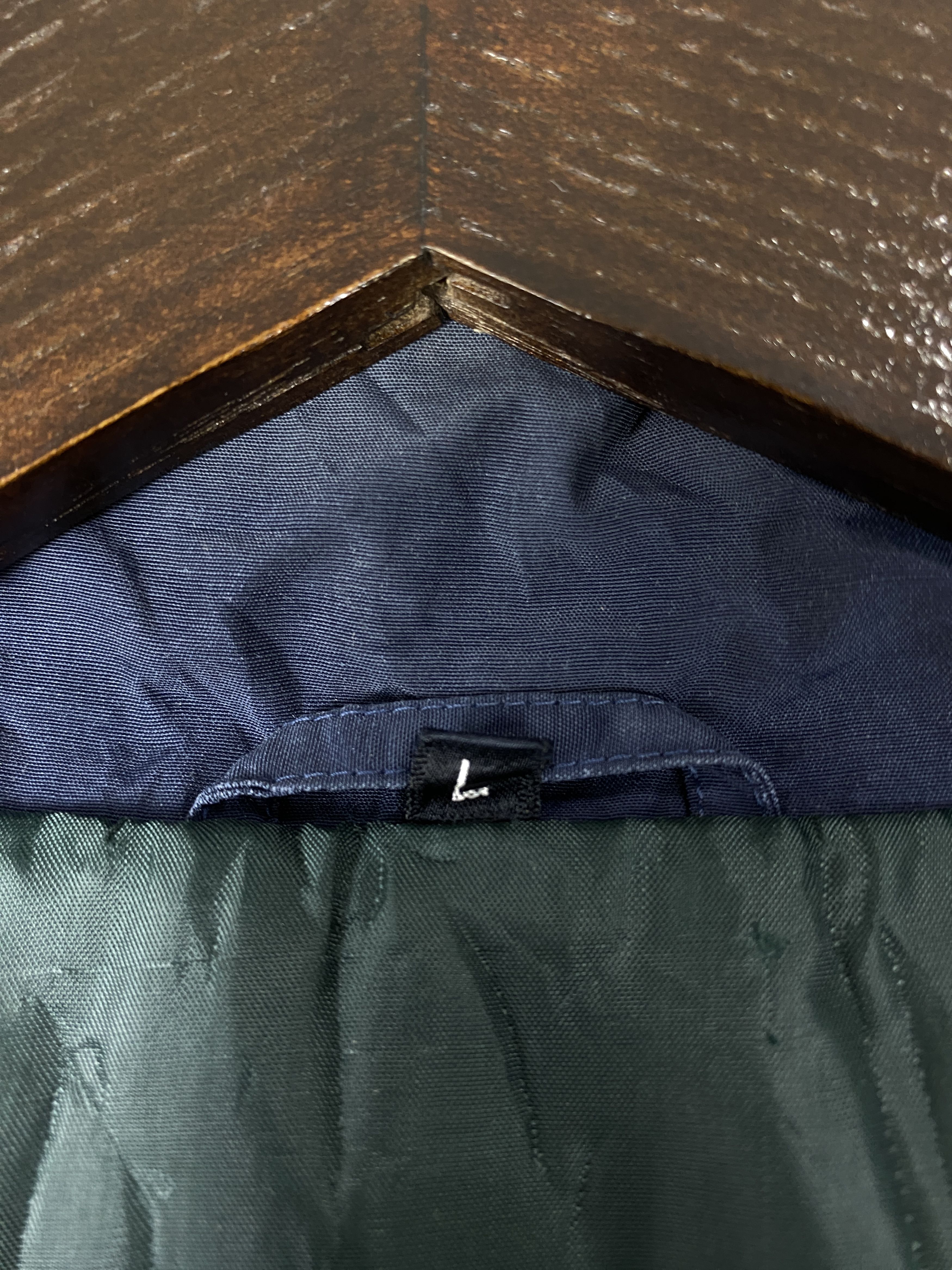 Japanese Brand Vintage Japanese Brand Jacket J1950 Size US S / EU 44-46 / 1 - 9 Thumbnail