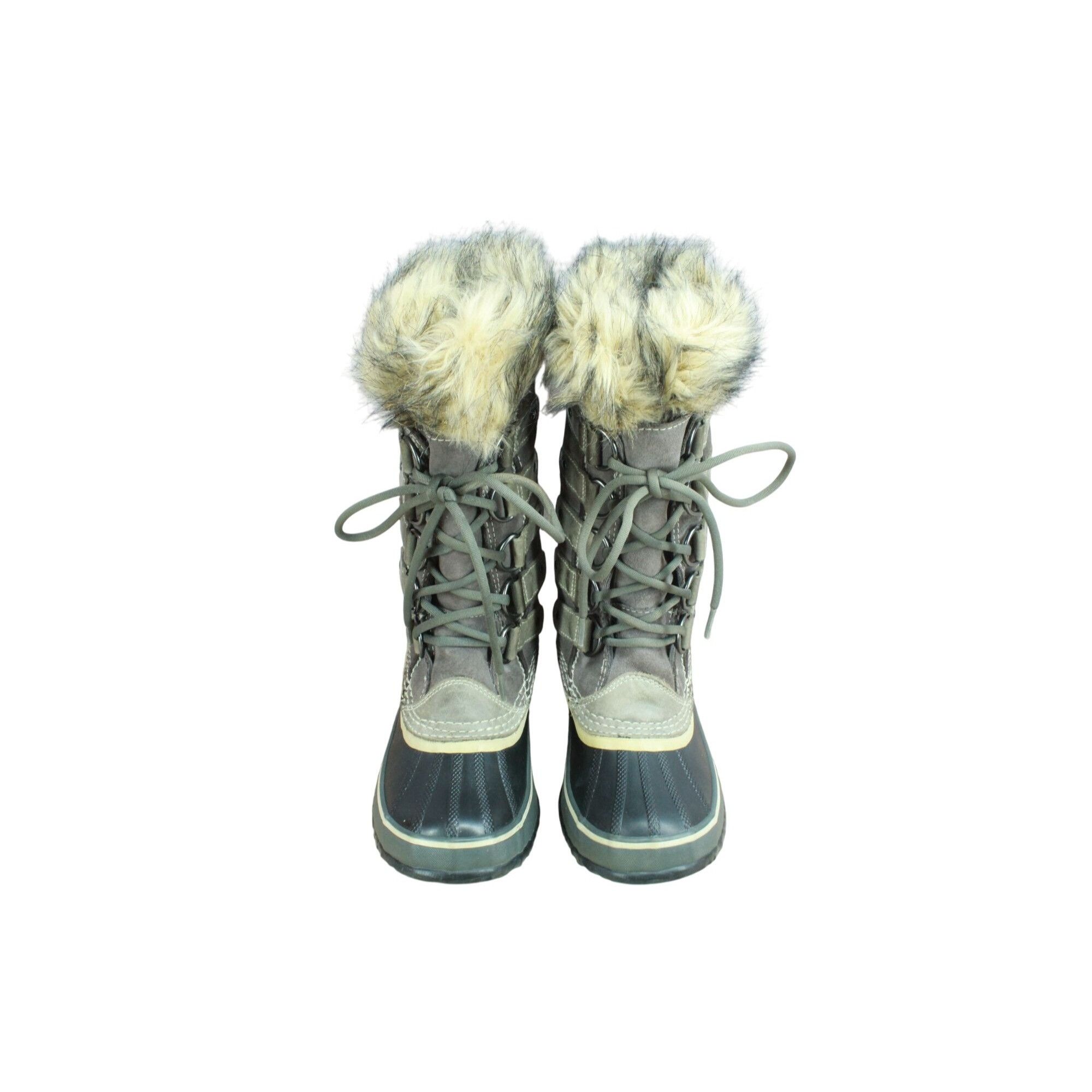 SOREL Sorel Joan of Arctic Waterproof Winter Boots Women's Size 5 Size US 5 / IT 35 - 5 Thumbnail