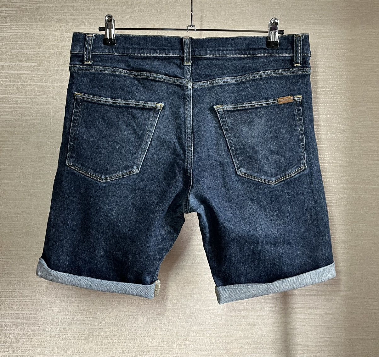 Carhartt Carhartt Swell Shorts Men’s Size US 33 - 2 Thumbnail
