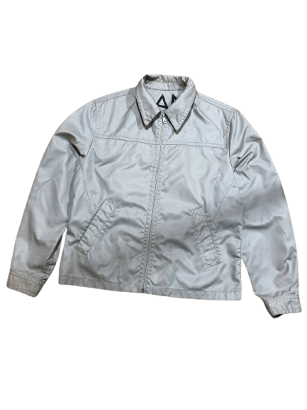 Dolce & Gabbana Vintage Dolce & Gabbana Waterproof Light Jacket Size L Size US L / EU 52-54 / 3 - 1 Thumbnail