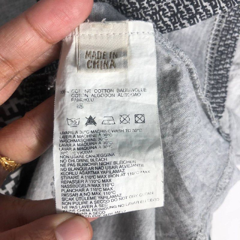 Diesel Vintage Diesel T-Shirt Size US XL / EU 56 / 4 - 8 Thumbnail
