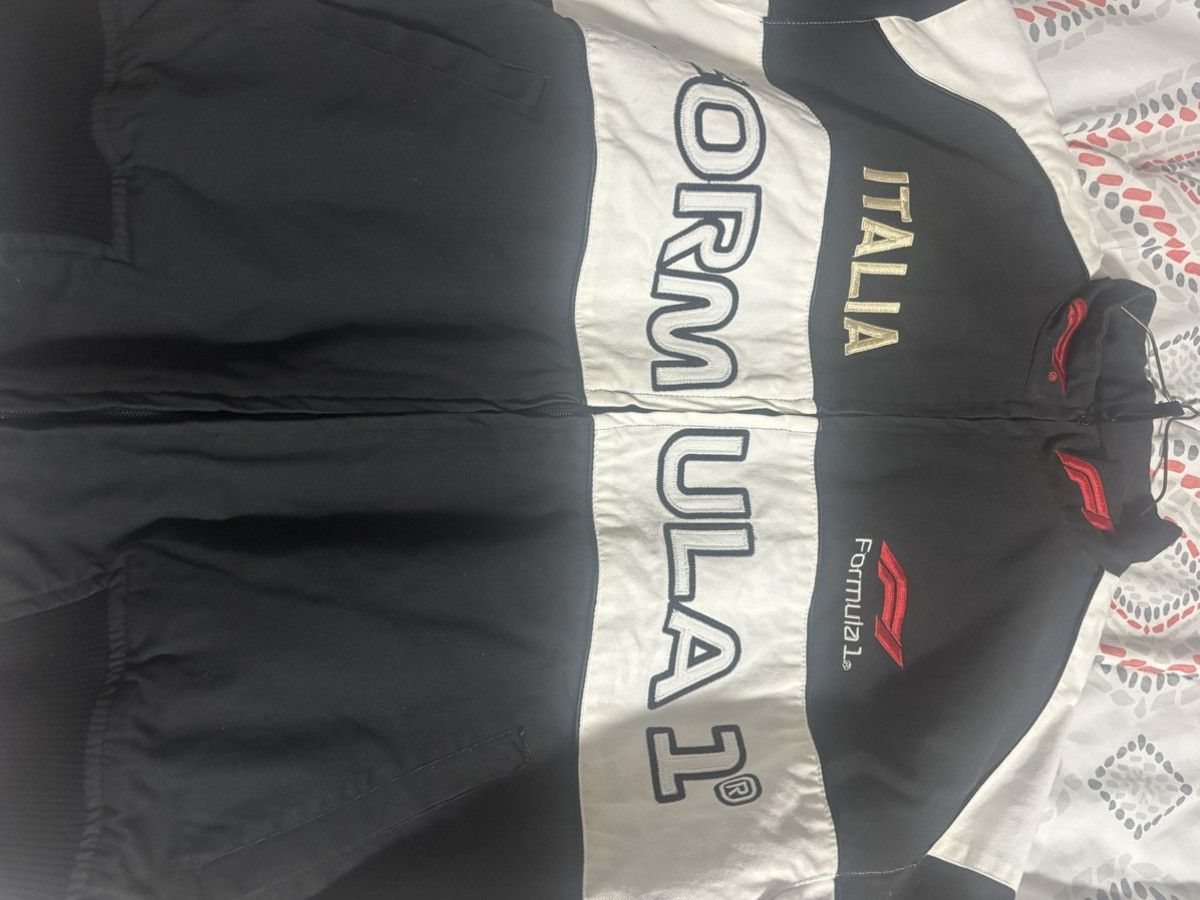 Other F1 jacket Size US S / EU 44-46 / 1 - 7 Thumbnail