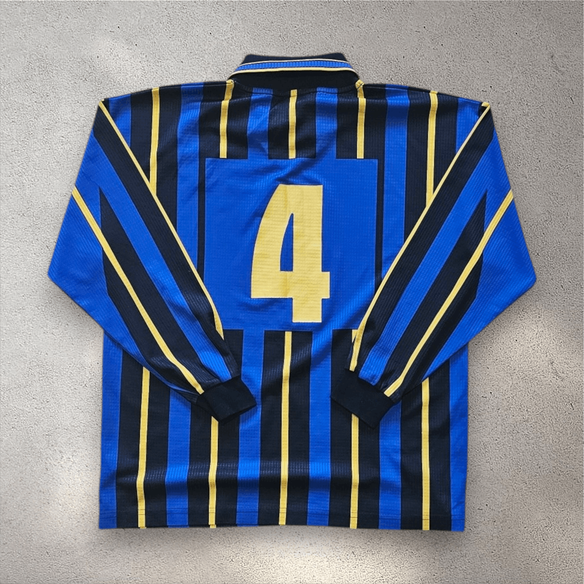 Macron Cervese Youth Team Macron Jersey Size US S / EU 44-46 / 1 - 4 Thumbnail