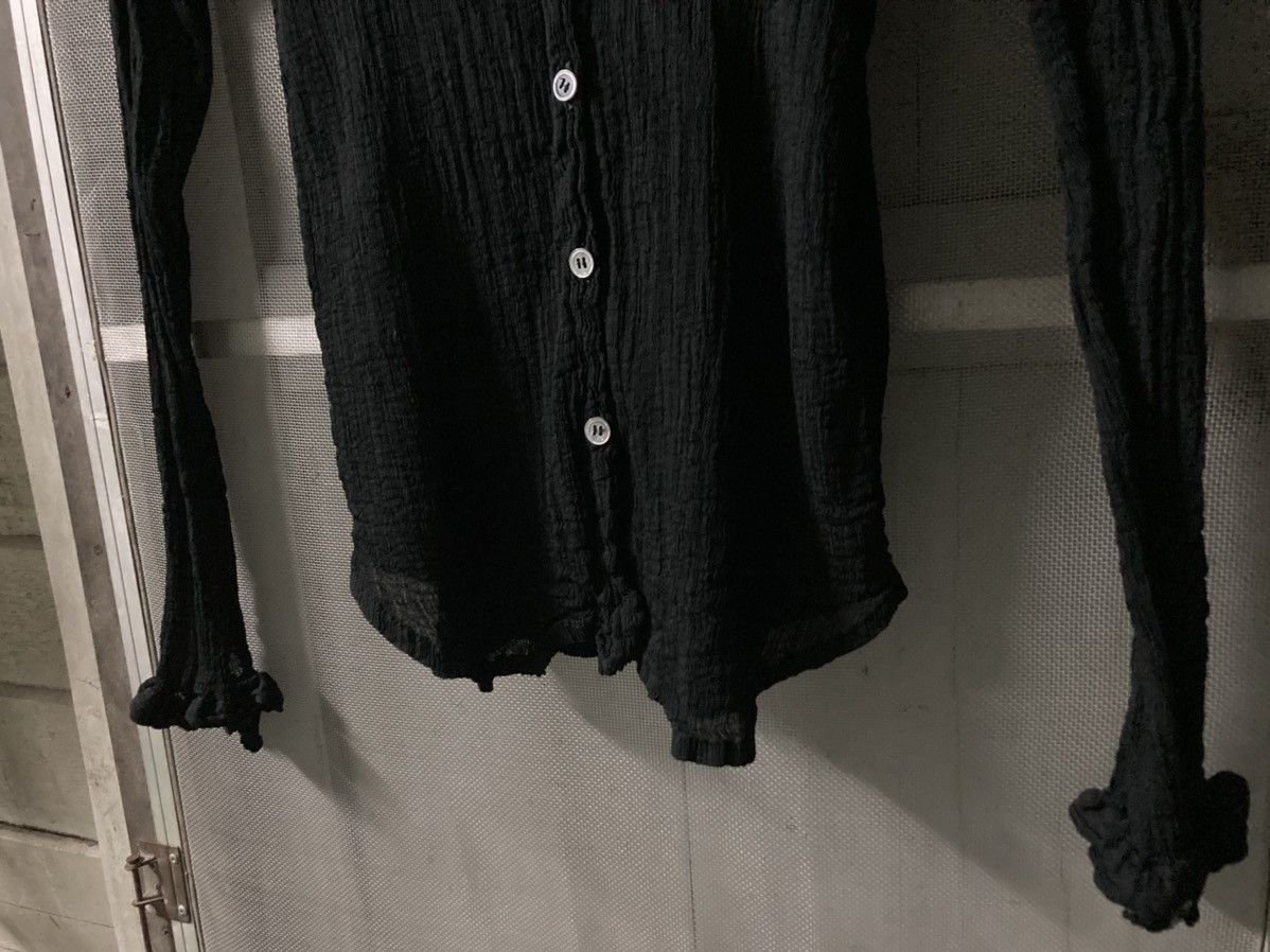 Issey Miyake × Pleats Please Issey Miyake Me Issey miyake Bottom up Woman Size M / US 6-8 / IT 42-44 - 4 Thumbnail