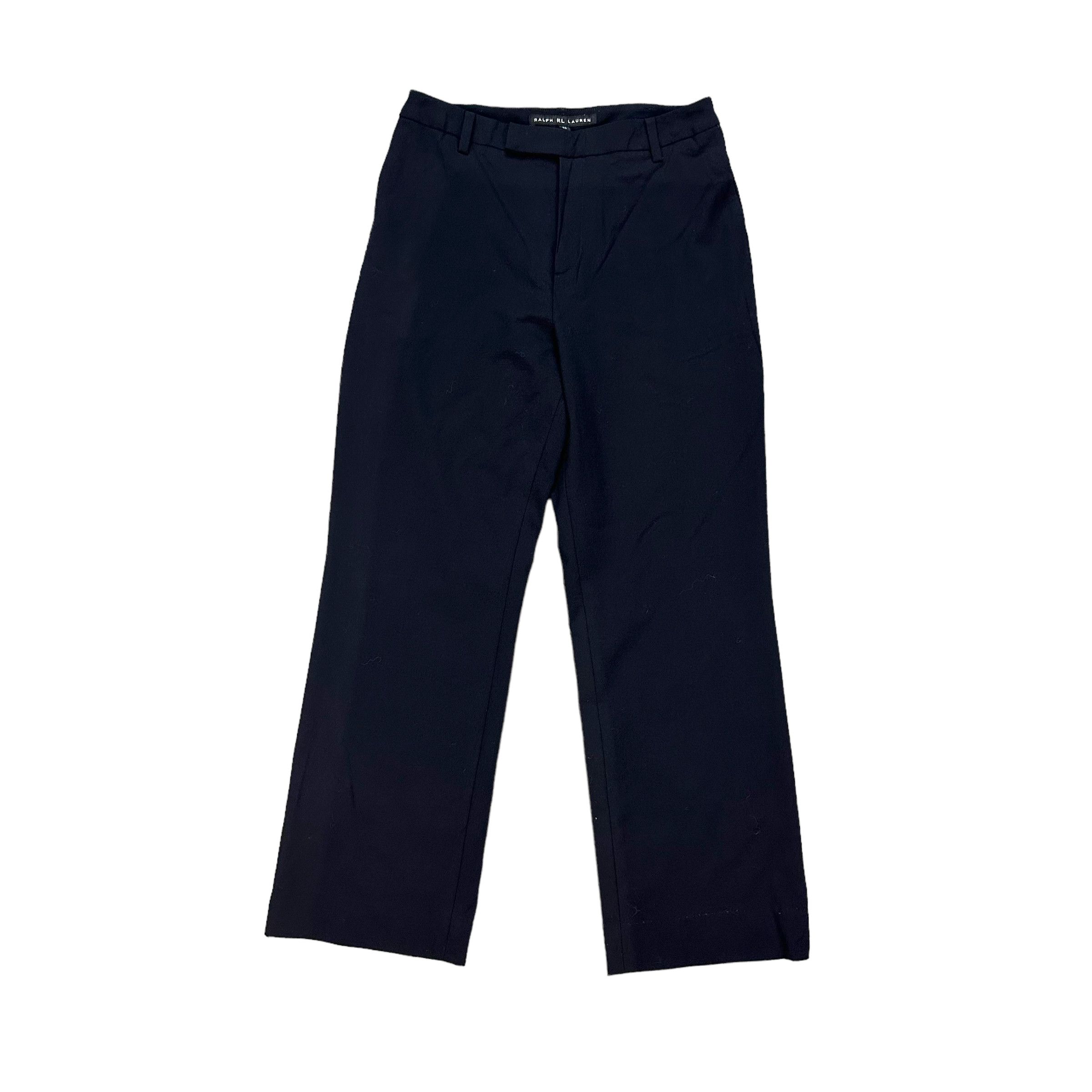 Ralph Lauren RALPH LAUREN TROUSERS / CASUAL PANT #7899-189 Size 27" / US 4 / IT 40 - 1 Thumbnail