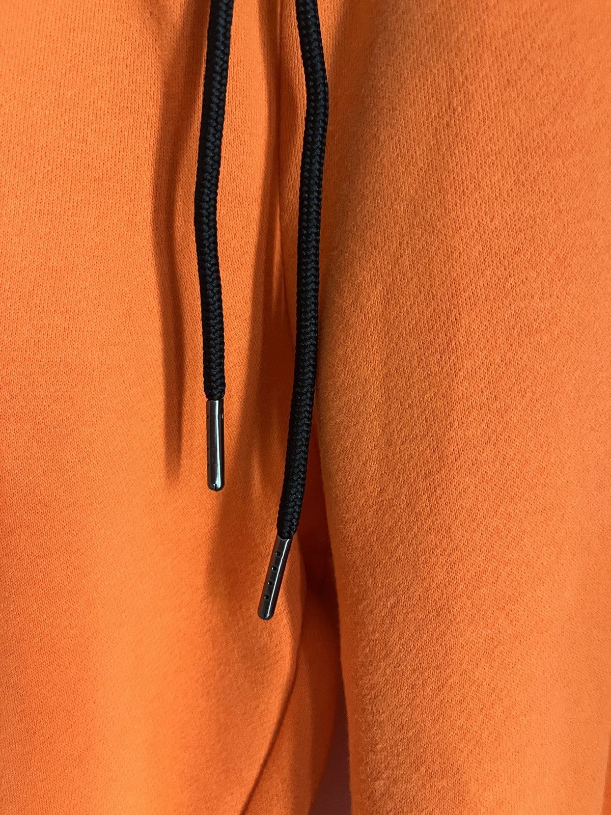 Other NWOT December 32 Orange Sweatsuit Pants XL Size US 38 / EU 54 - 3 Thumbnail