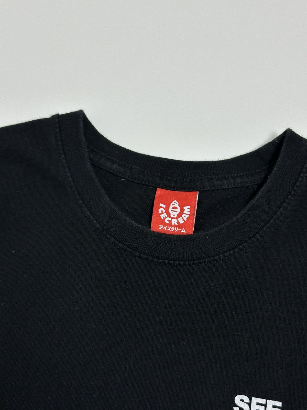Billionaire Boys Club Icecream See These Icecream SS Tee Size US M / EU 48-50 / 2 - 7 Thumbnail