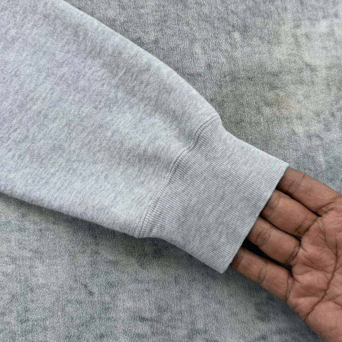 Undercover Undercover U Logo Hoodie Japan Jun Takahashi Streetwear Size US M / EU 48-50 / 2 - 10 Thumbnail