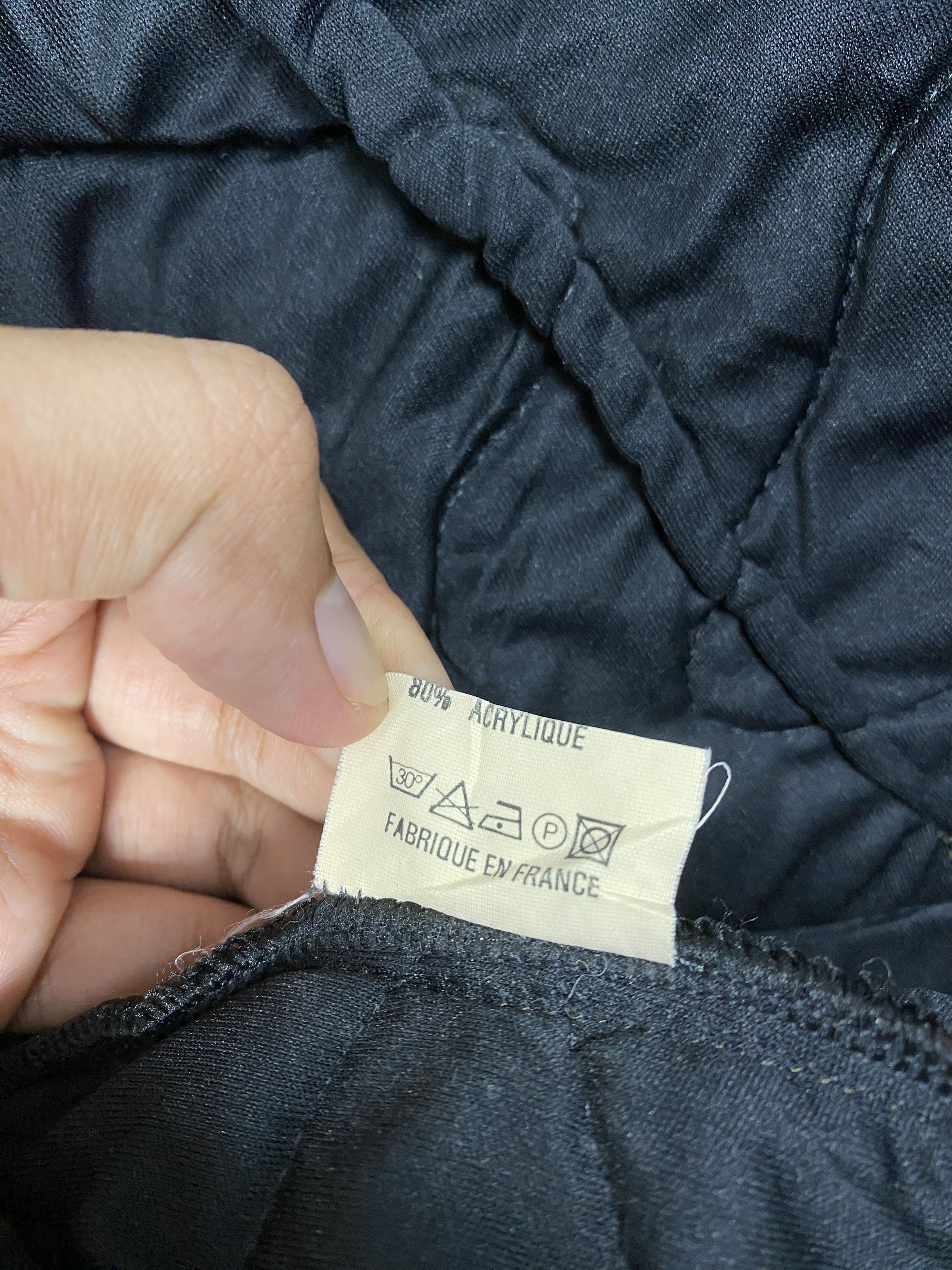 Japanese Brand Vintage Japanese Brand Zip Up Jacket PJ2613 Size US XL / EU 56 / 4 - 10 Thumbnail