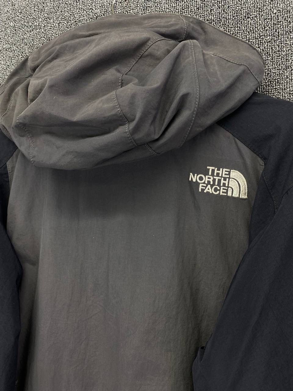 The North Face Vintage The North Face HyVent Light Jacket Size US S / EU 44-46 / 1 - 17 Thumbnail