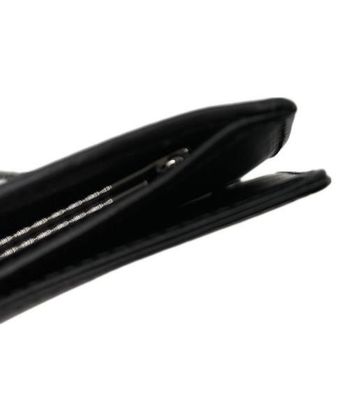 Yohji Yamamoto discord Yohji Yamamoto shoulder wallet Size ONE SIZE - 8 Thumbnail