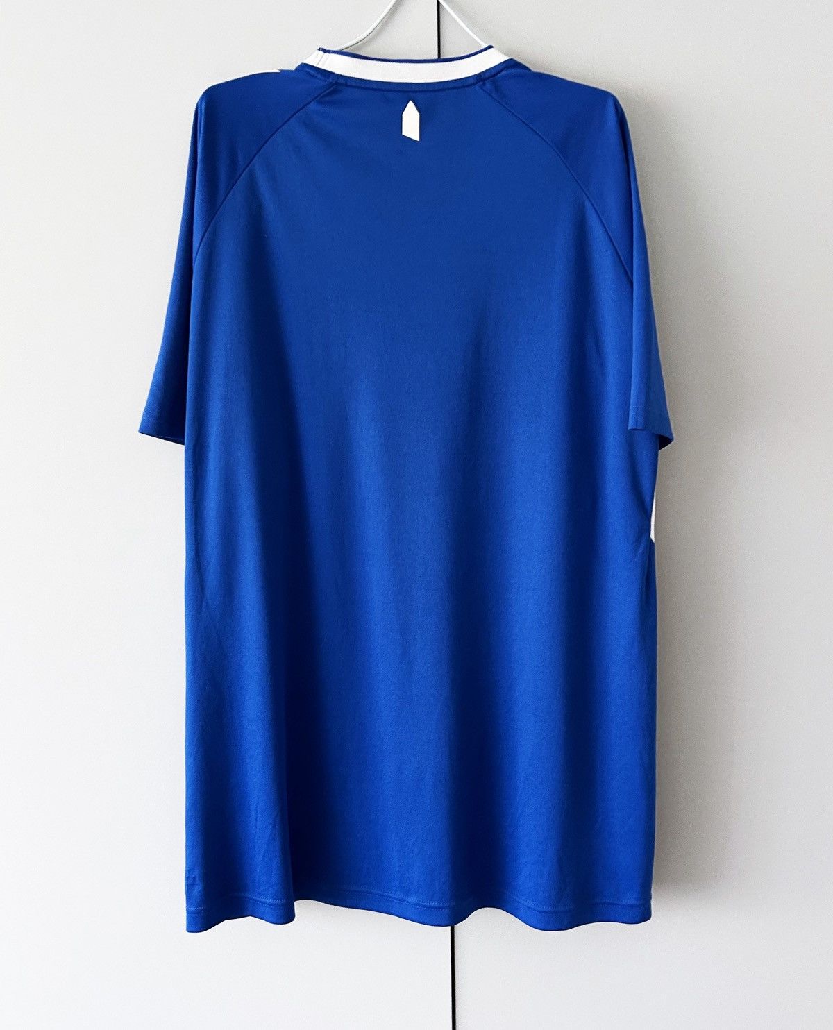 Hummel Jersey Everton home 2022 2023 Size US XL / EU 56 / 4 - 10 Thumbnail