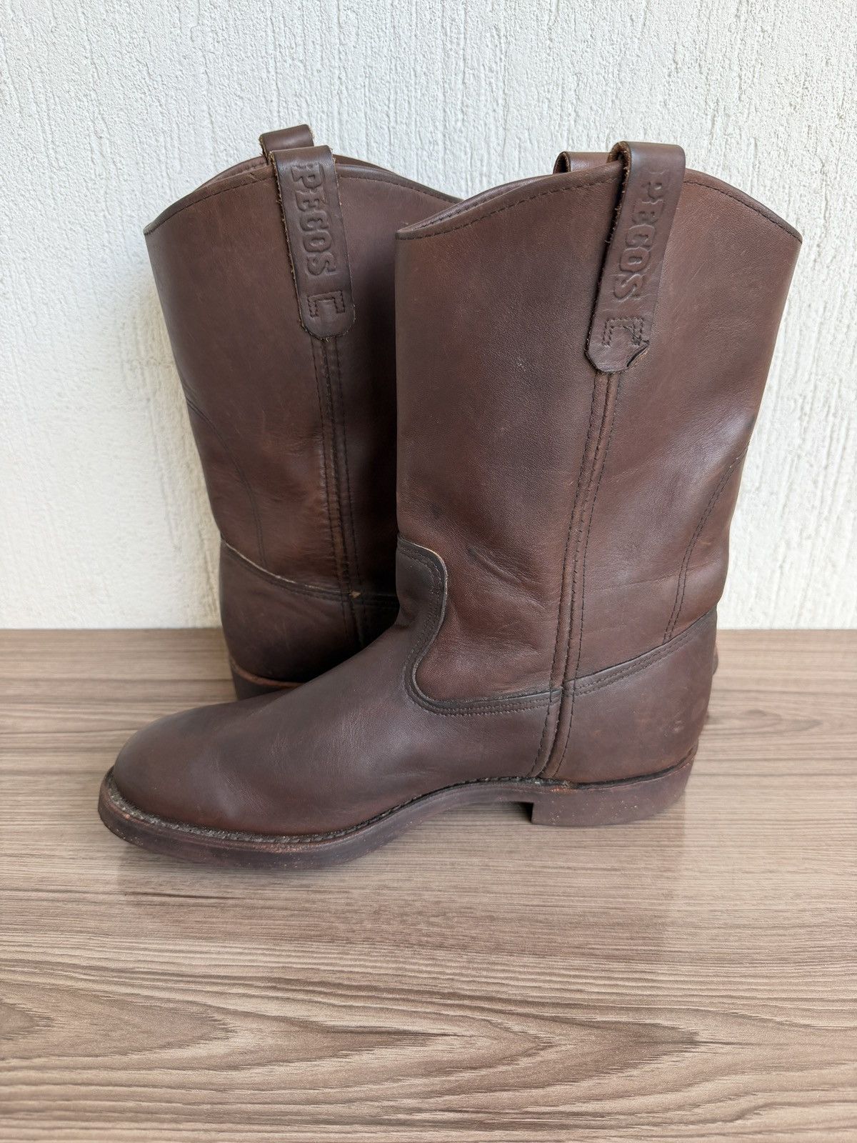 Red Wing 1178 pecos boots Size US 9 / EU 42 - 7 Thumbnail