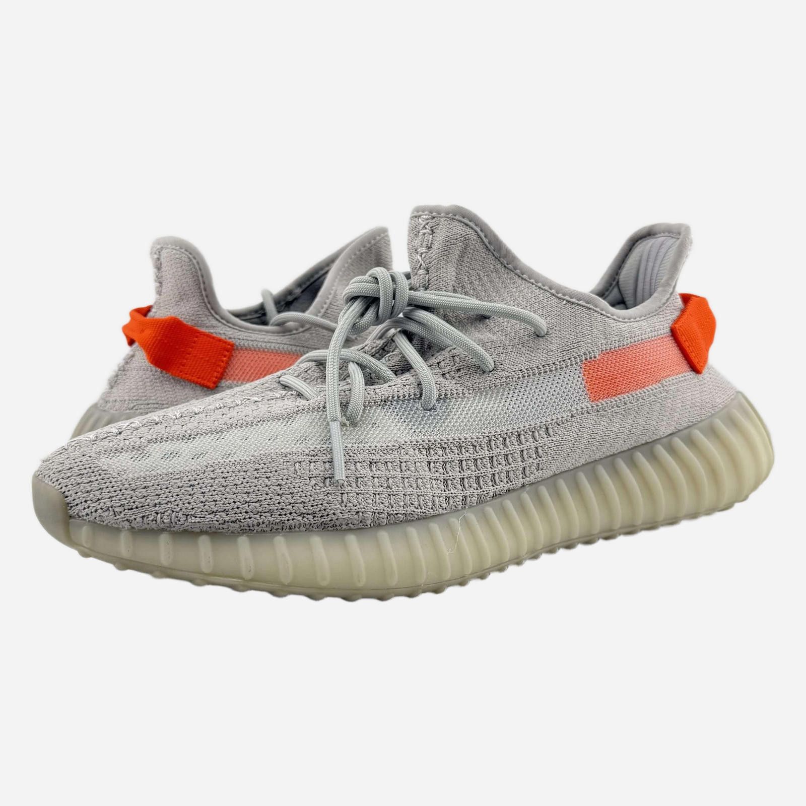 Adidas Yeezy Boost 350 V2 Tail Light US 11.5 New with Box FX9017 Size US 11.5 / EU 44-45 - 1 Thumbnail