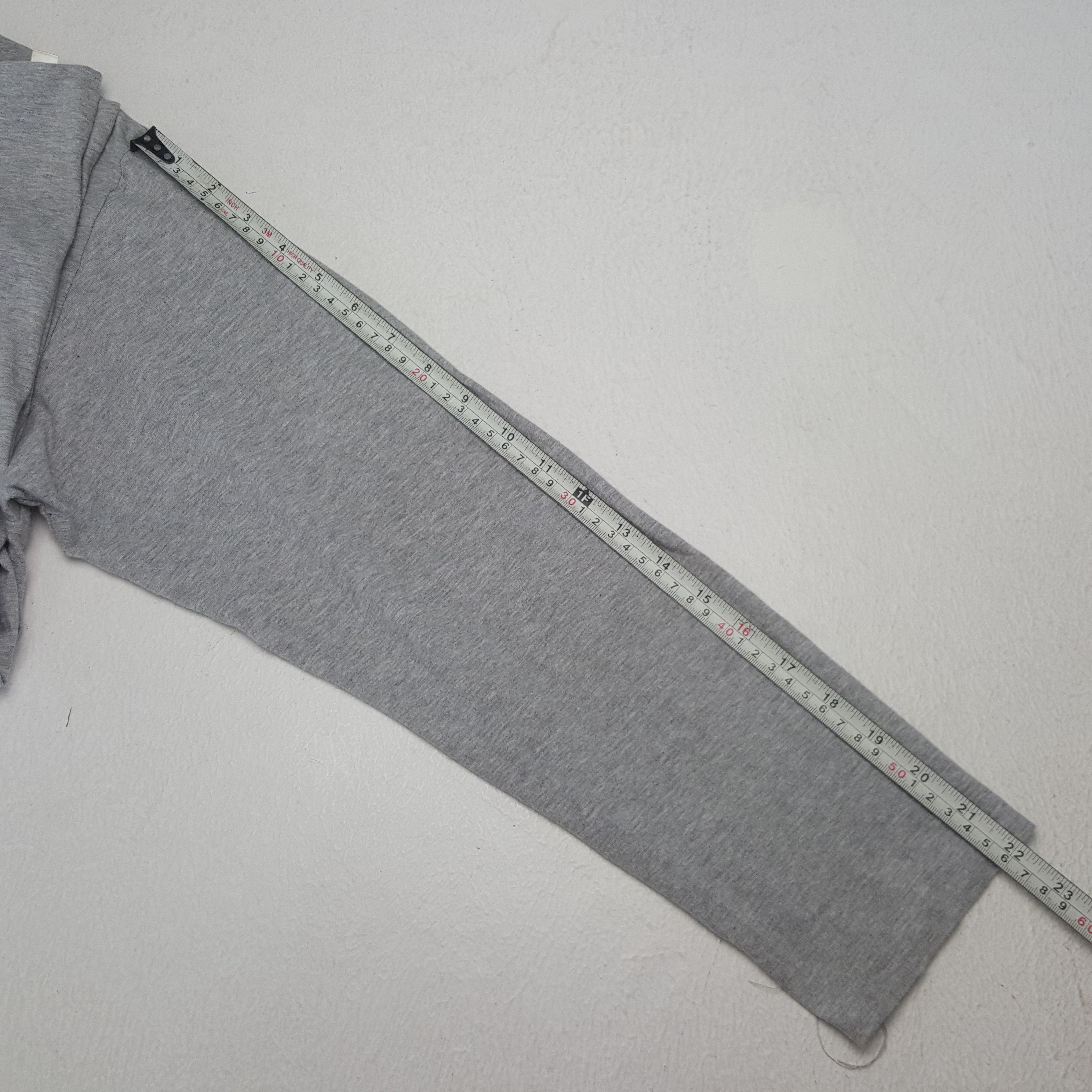 Japanese Brand × Vintage × Yohji Yamamoto Vintage Y's For Living by Yohji Yamamoto Tshirt Size US L / EU 52-54 / 3 - 6 Thumbnail
