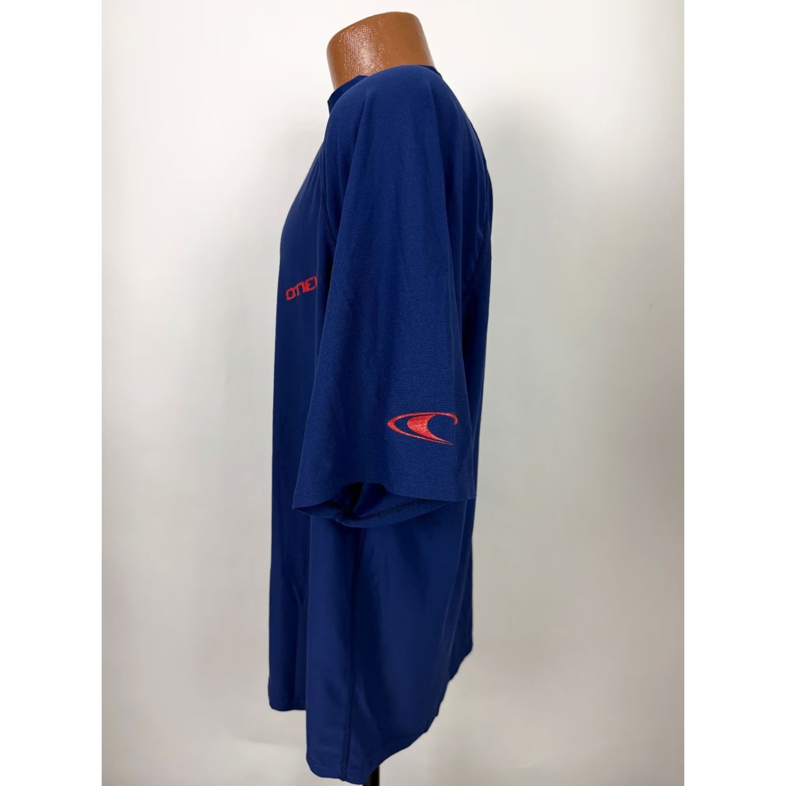 O'Neill Vintage O'Neill Surf Shirt XXL Men Performance Boardshort Loop Nylon Spandex 90s Size US XXL / EU 58 / 5 - 4 Thumbnail