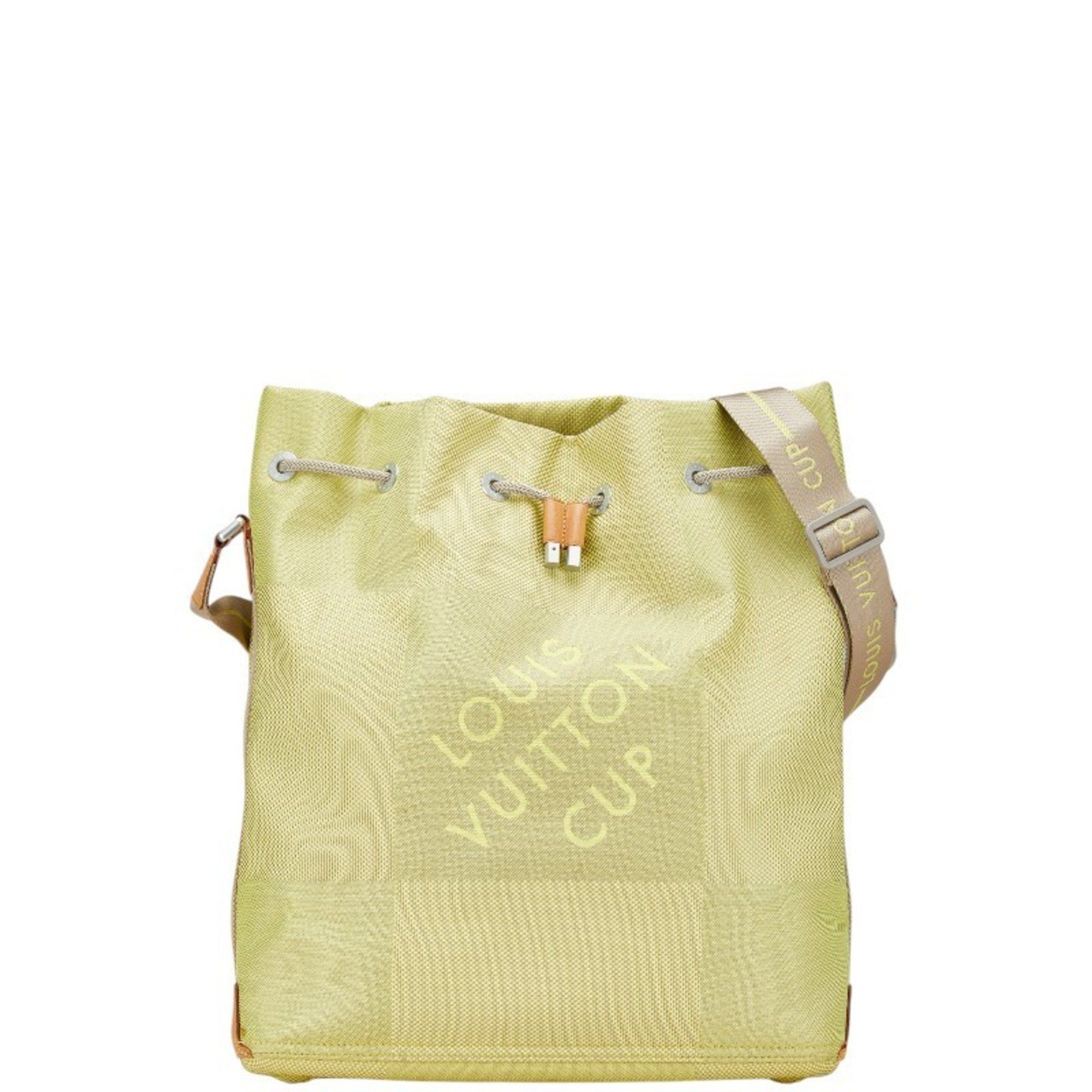 Louis Vuitton Louis Vuitton Volunteer shoulder Size ONE SIZE - 1 Thumbnail