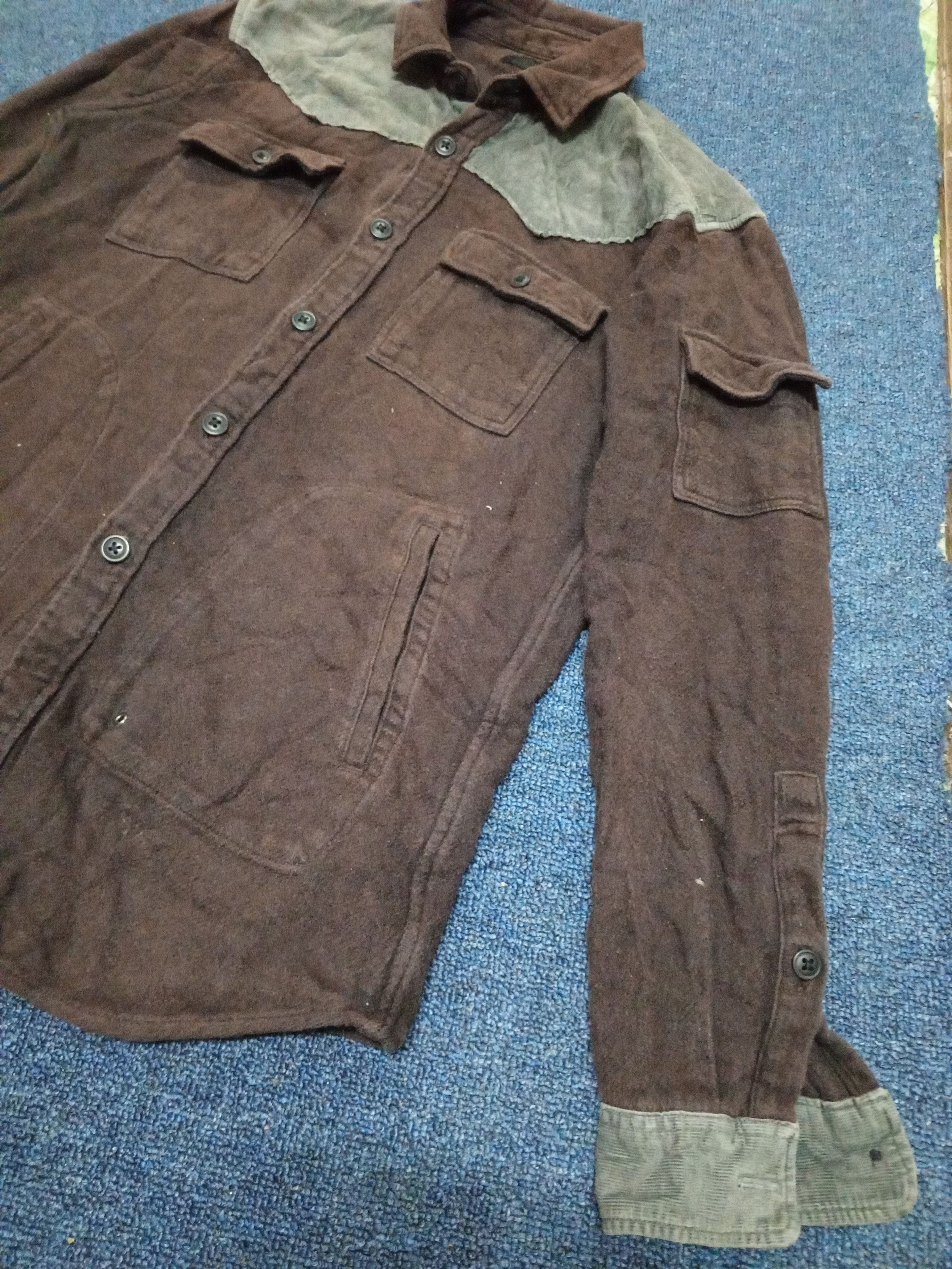 Undercover × Uniqlo Undercover Uniqlo uuu Size US M / EU 48-50 / 2 - 2 Thumbnail