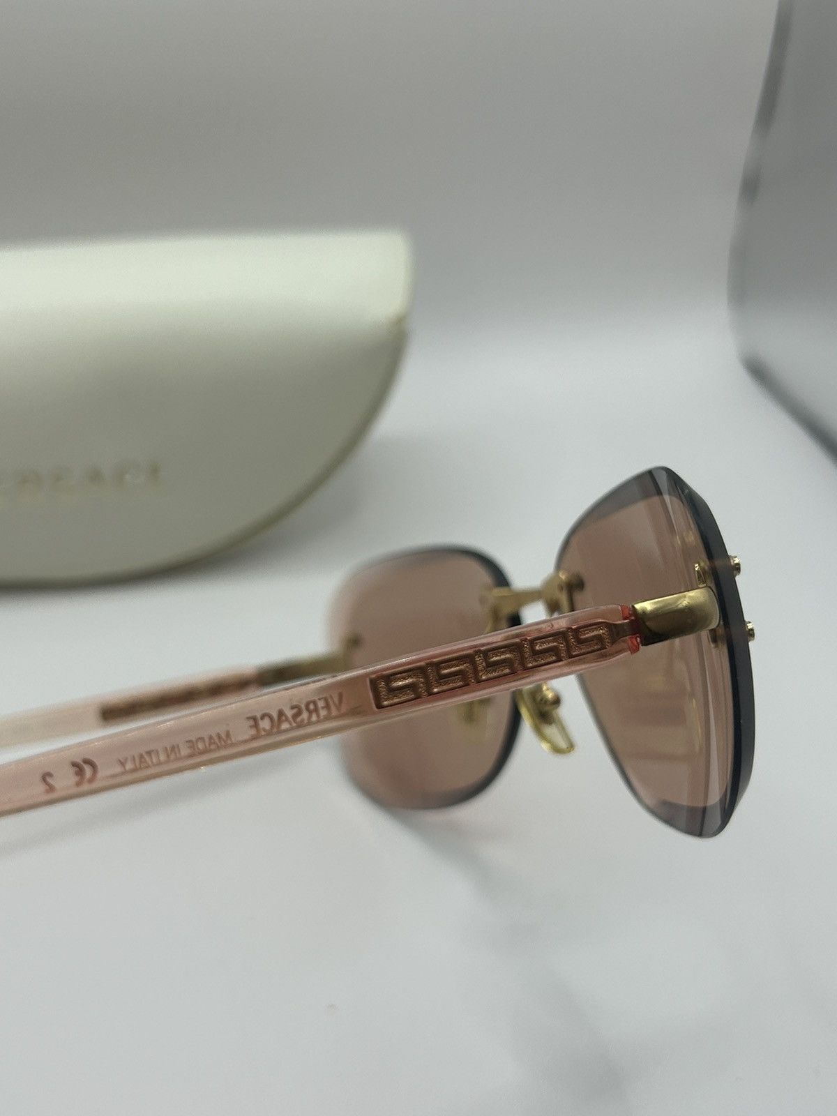 Versace Versace Sunglasses X74 Size ONE SIZE - 5 Thumbnail