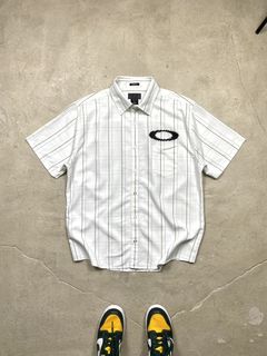 Oakley Mothtech Oakley t-shirt | Grailed