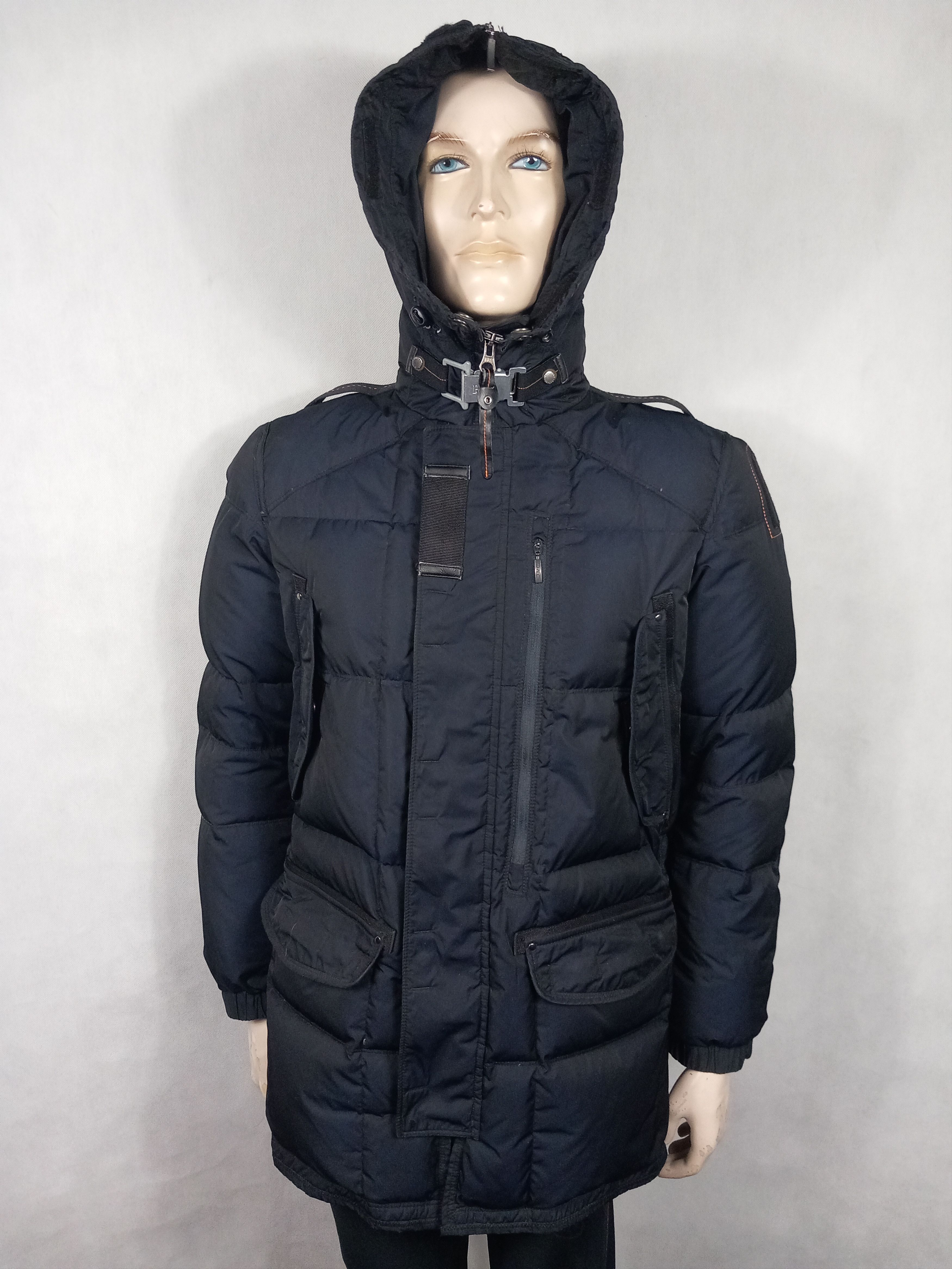 Parajumpers Parajumpers Parka Men's Down Jacket Size: M Size US M / EU 48-50 / 2 - 2 Thumbnail