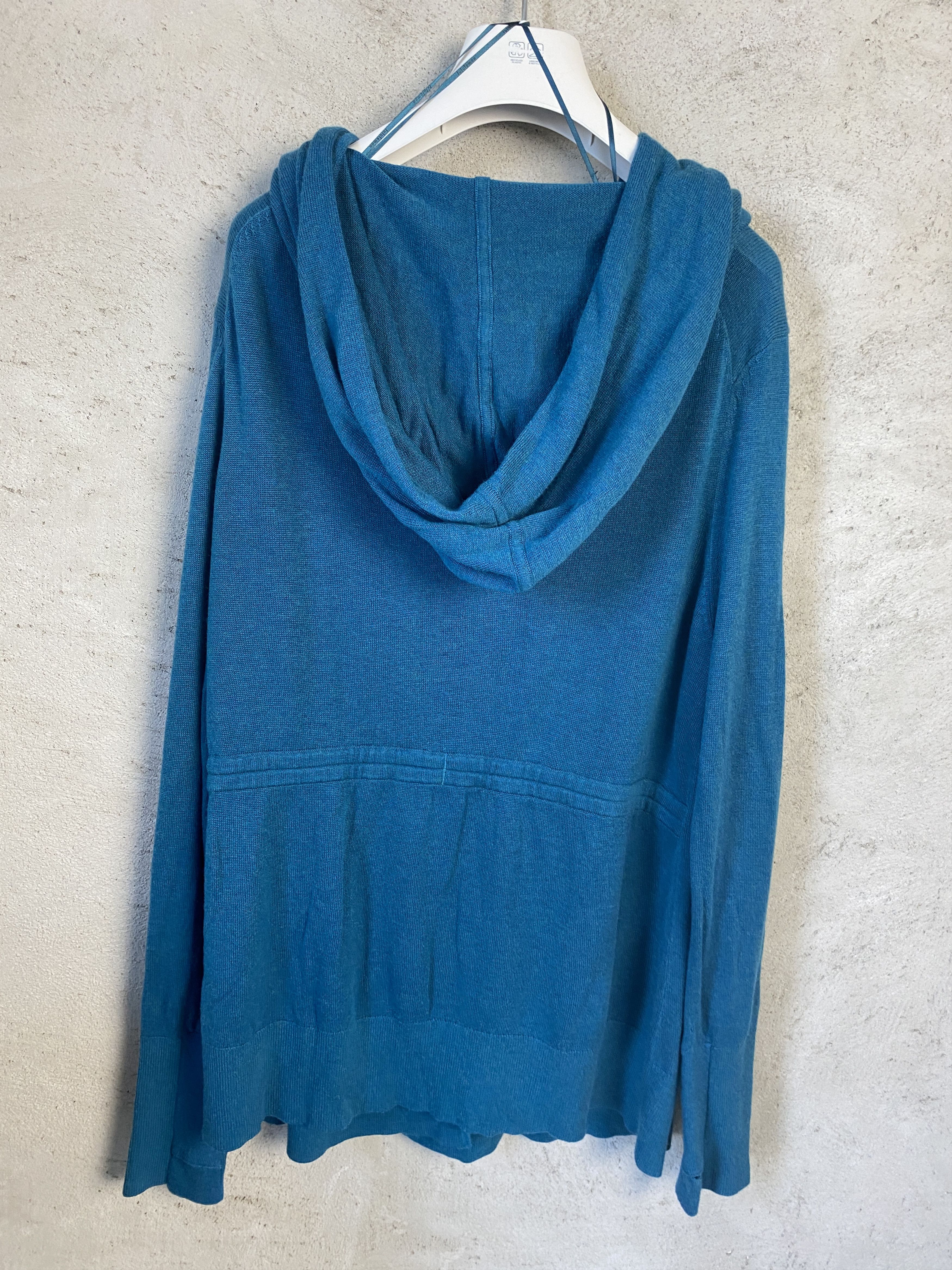 Lululemon Lululemon Wrap cardigan sweater knitwear Sun Savana Size L / US 10 / IT 46 - 5 Thumbnail