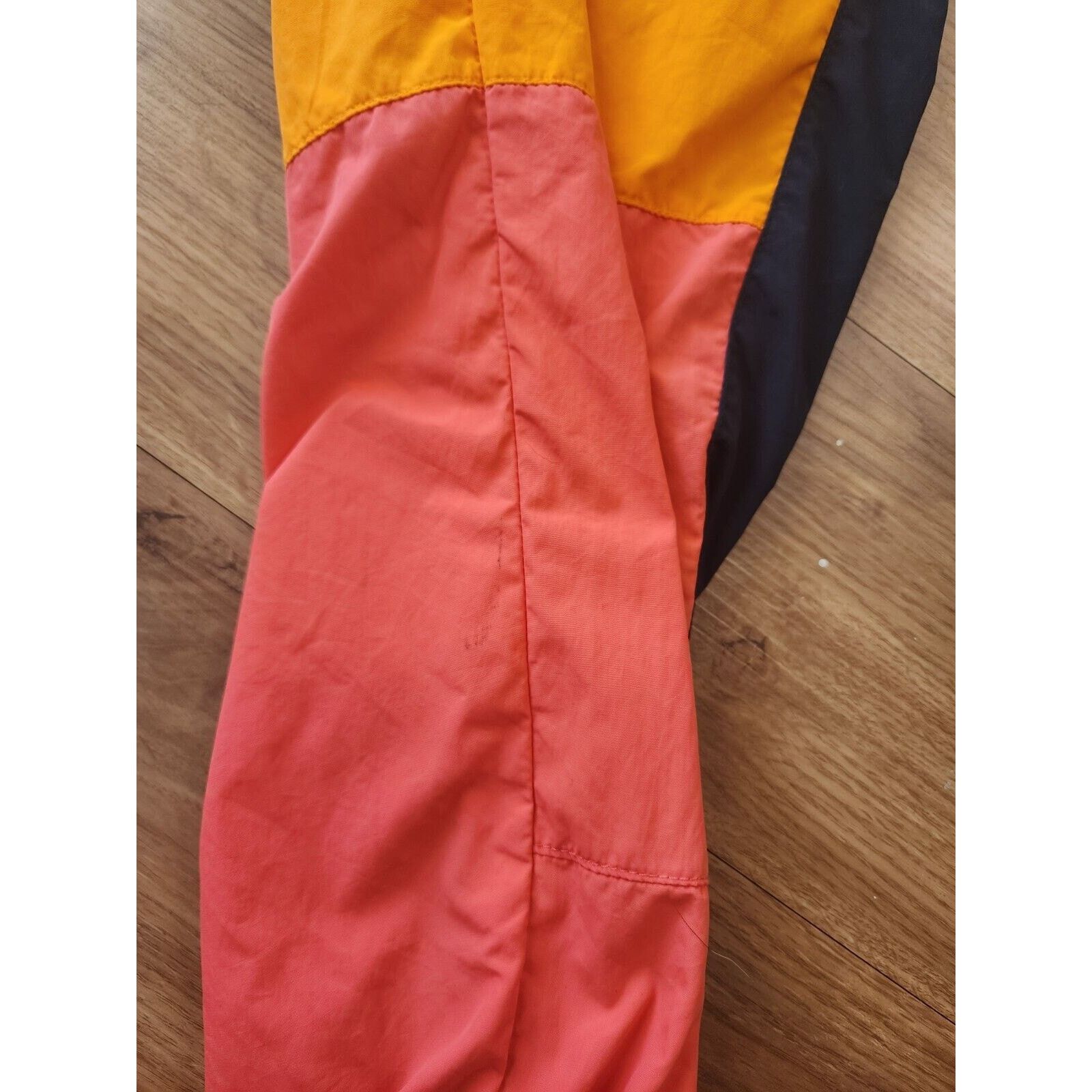 Nike Nike NSW Sportswear Woven Pants Bright Ceramic Coral 1997 Size US 30 / EU 46 - 5 Thumbnail