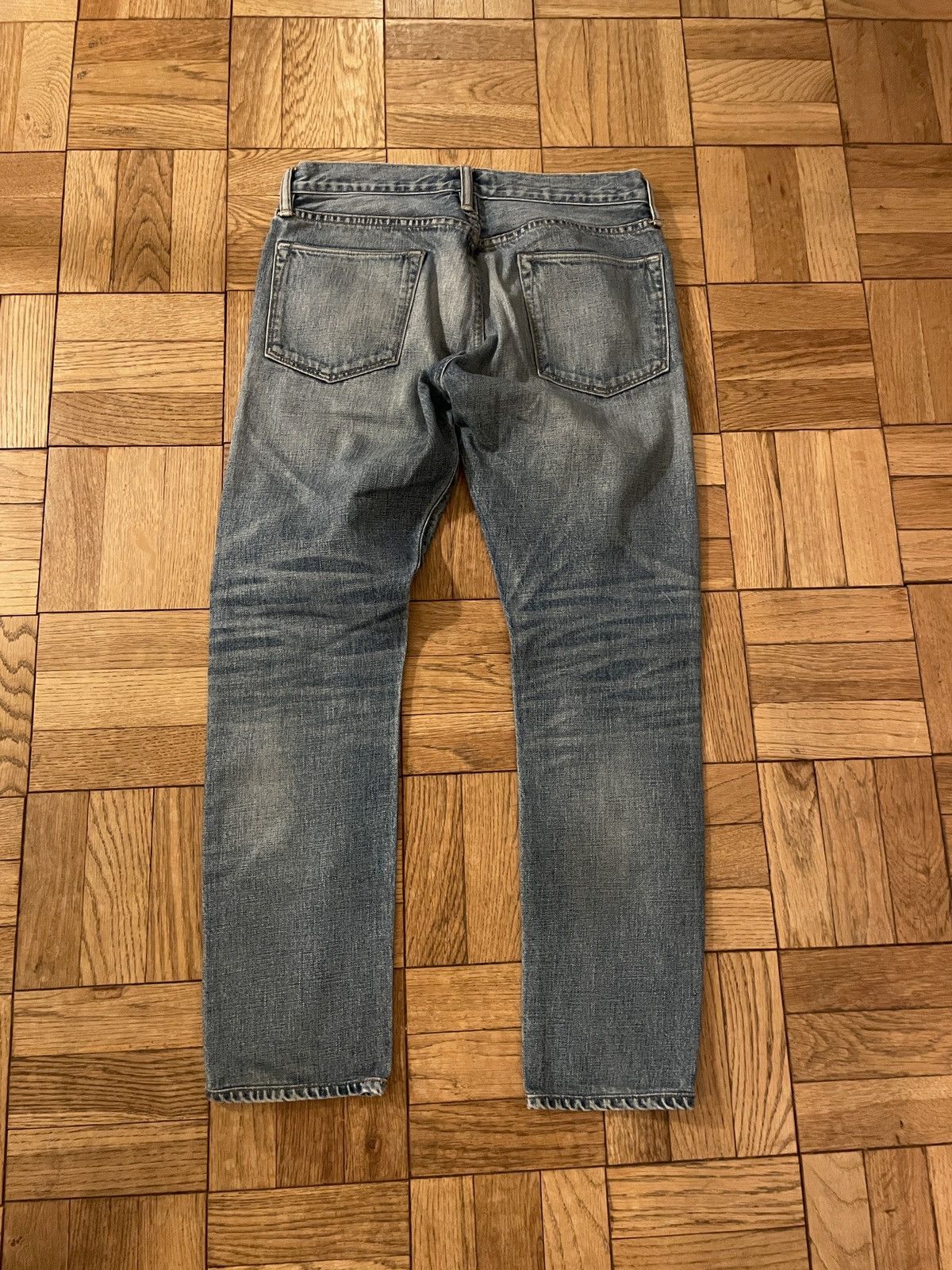 Simon Miller Simon Miller Jeans Size US 30 / EU 46 - 4 Thumbnail