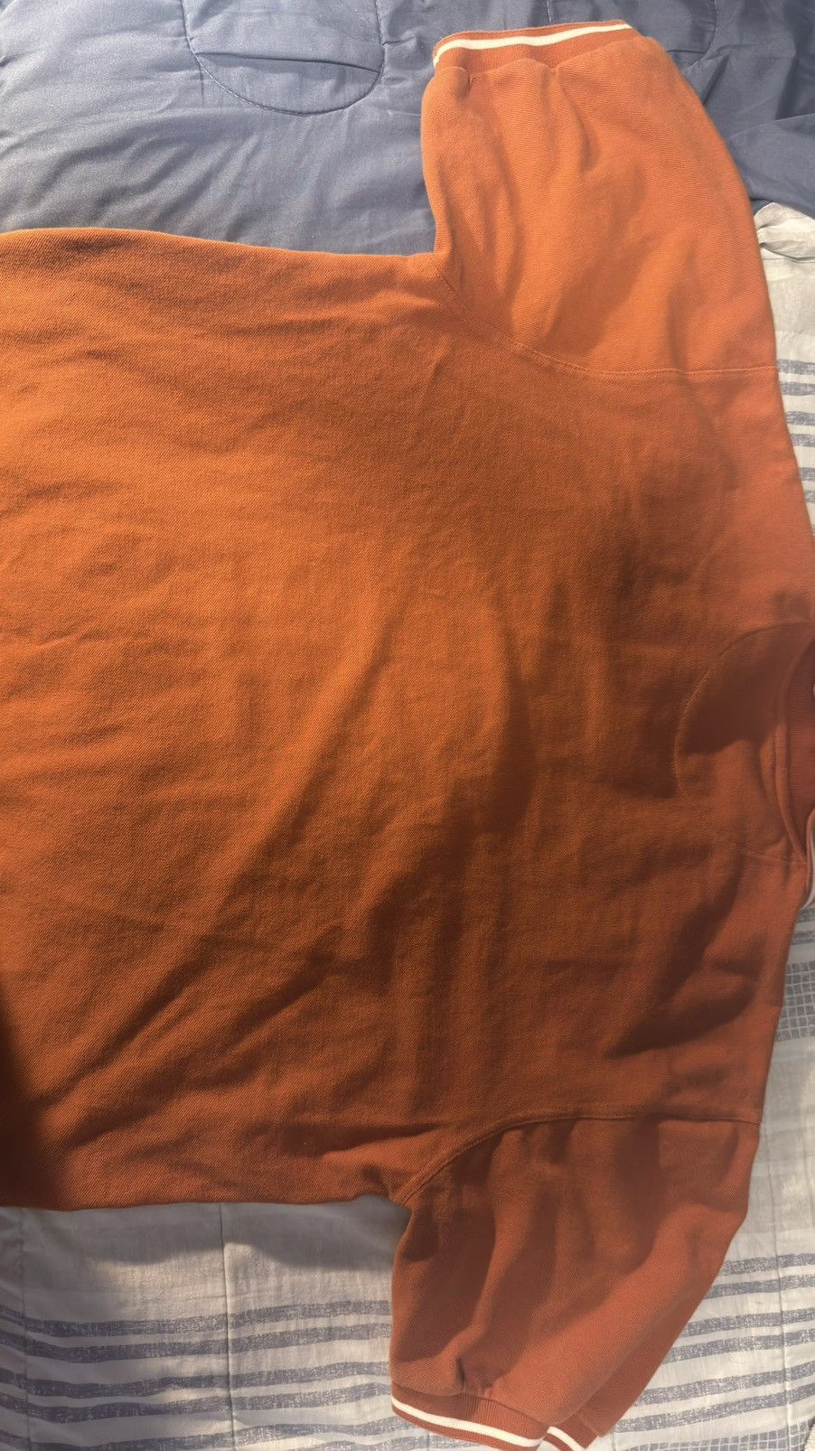 Nike Nike x Univeristy of Texas Football Size US L / EU 52-54 / 3 - 2 Thumbnail
